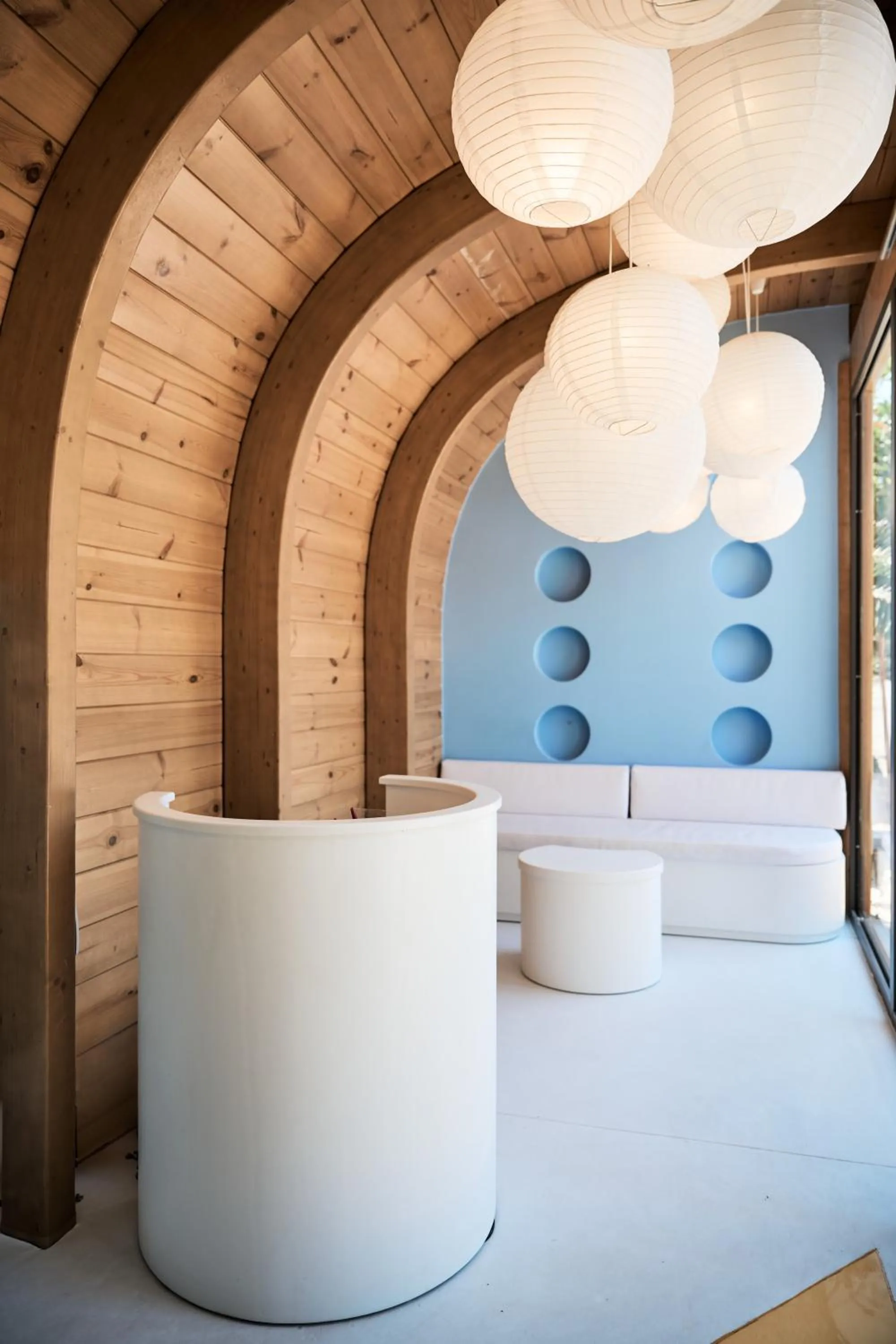 Kids's club, Bed in Stella Palace Aqua Park Resort