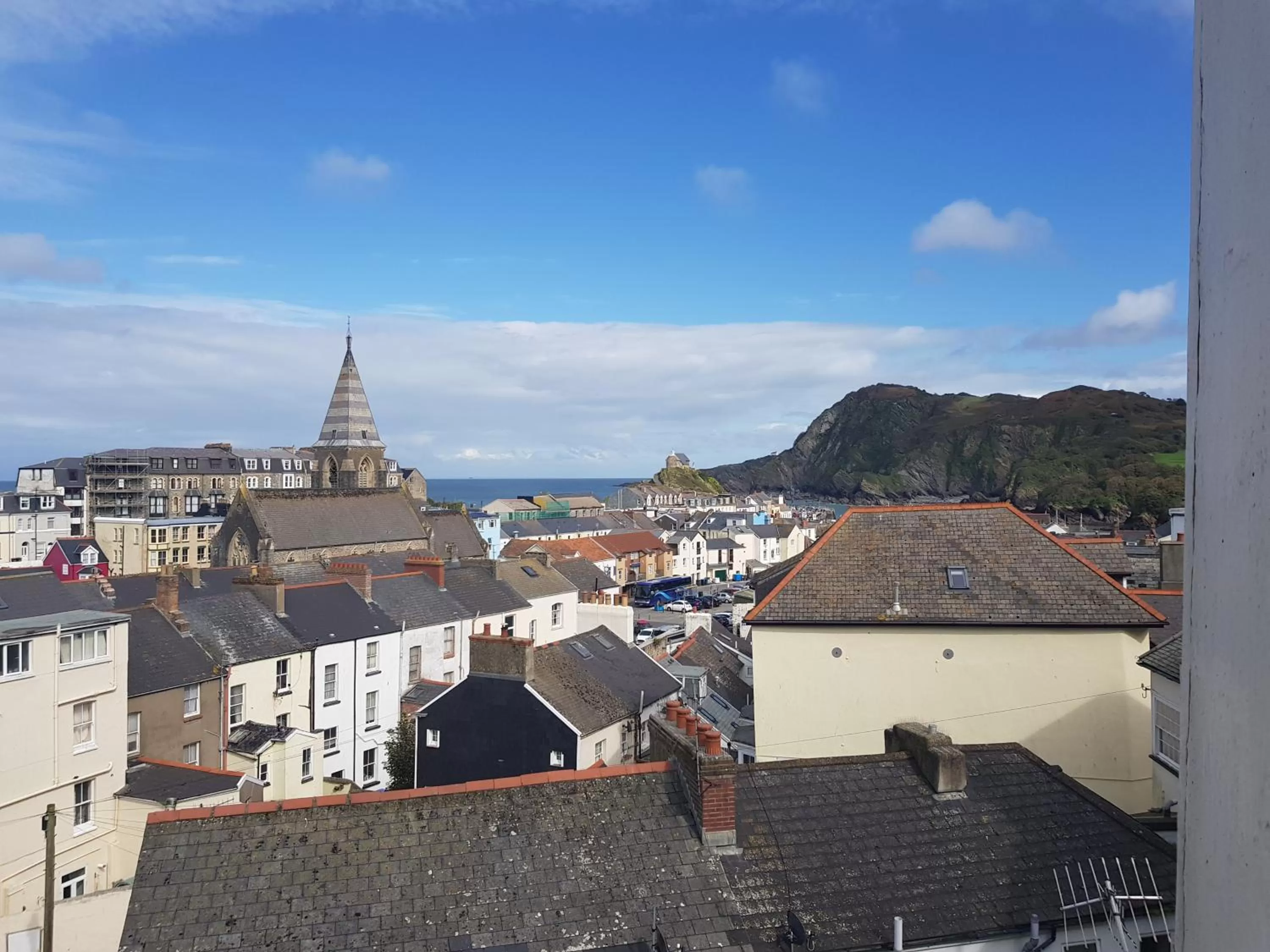 Neighbourhood in The Olive Branch