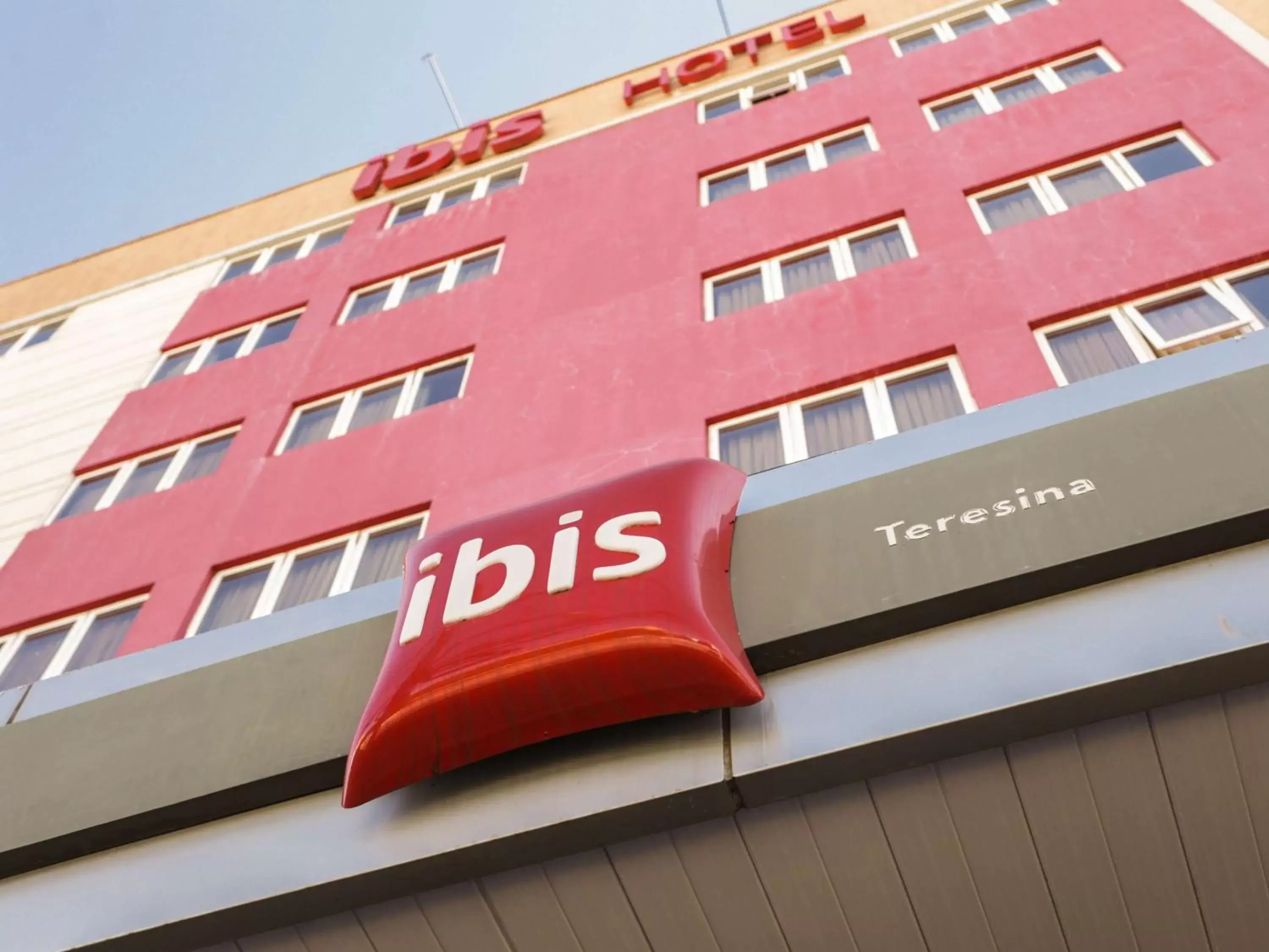 Ibis Teresina Ibis Teresina