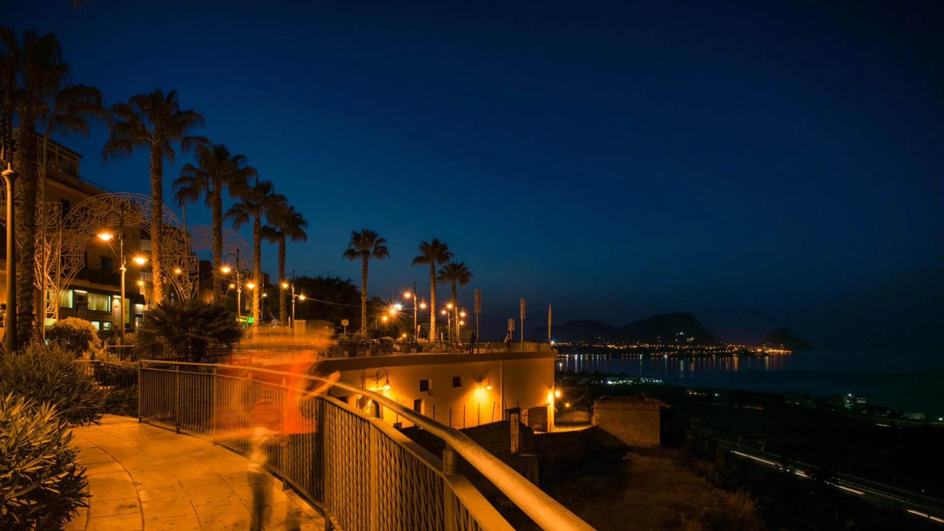 Nearby landmark in Hotel Villa Mare