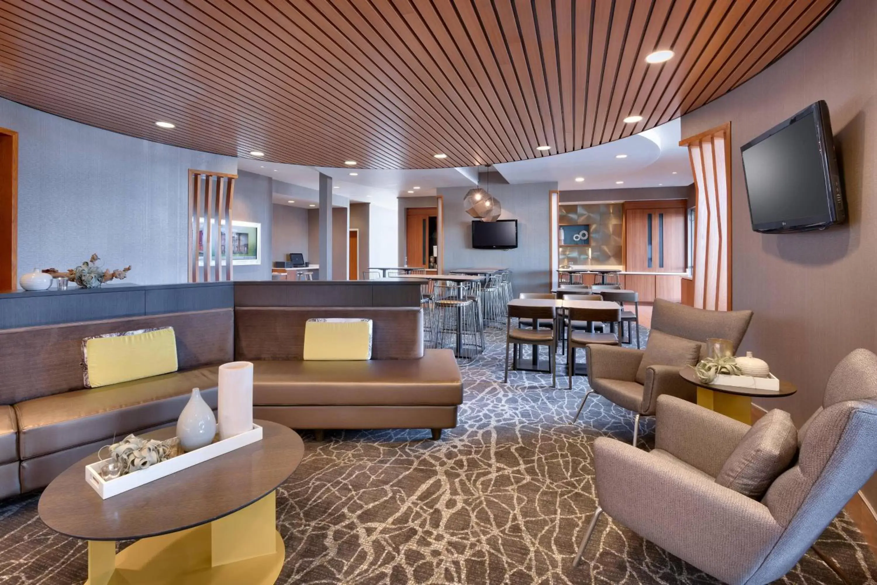SpringHill Suites by Marriott Salt Lake City Draper SpringHill Suites by Marriott Salt Lake City Draper