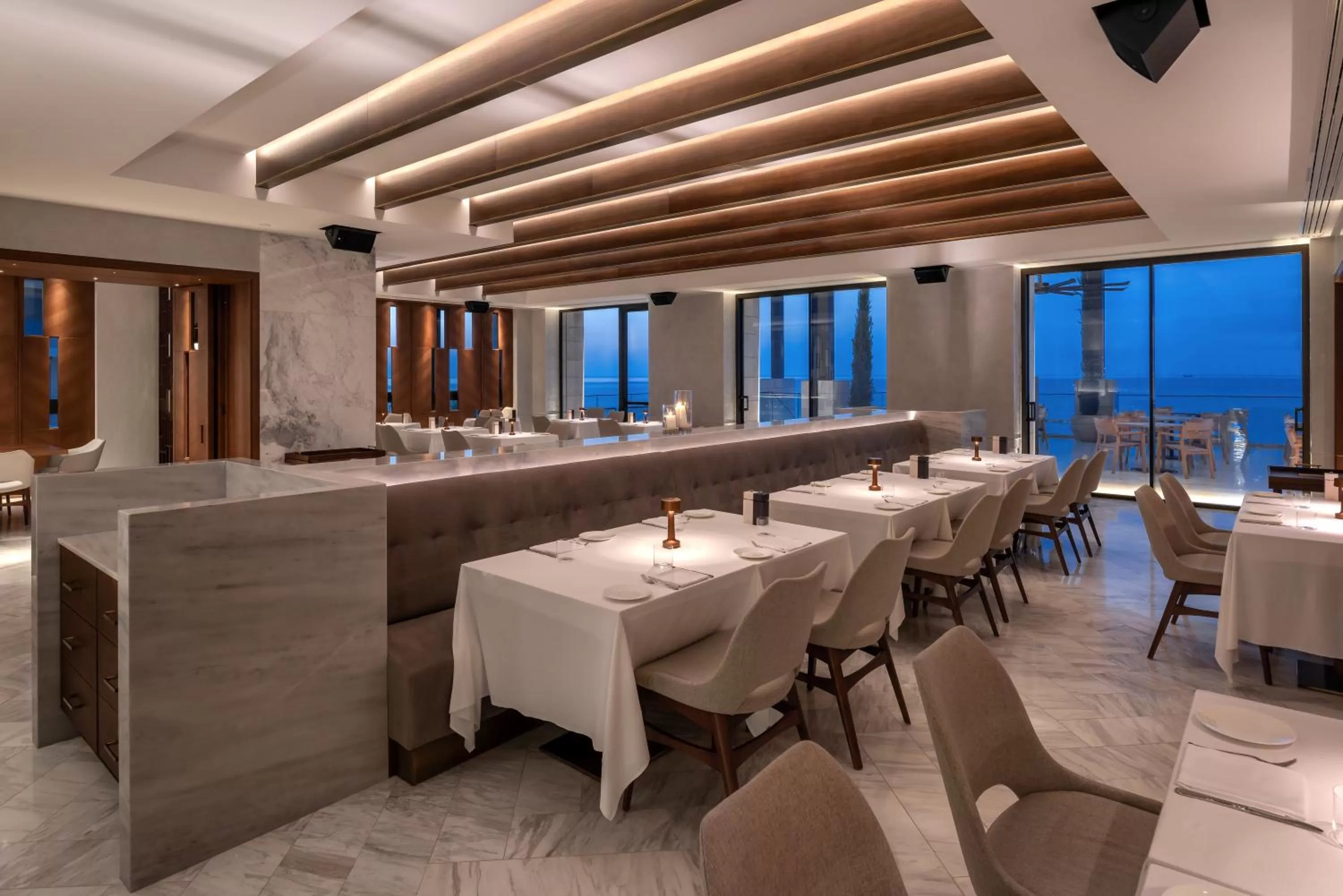 Lounge or bar in Amara - Sea Your Only View™