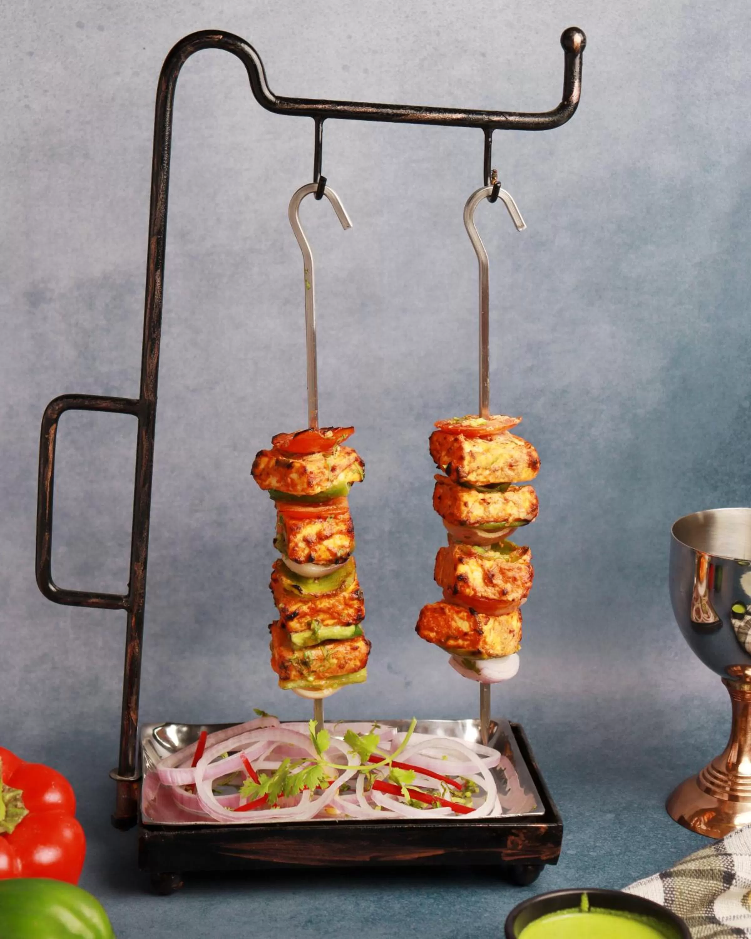 Food in Stay Banaras - A Boutique Hotel