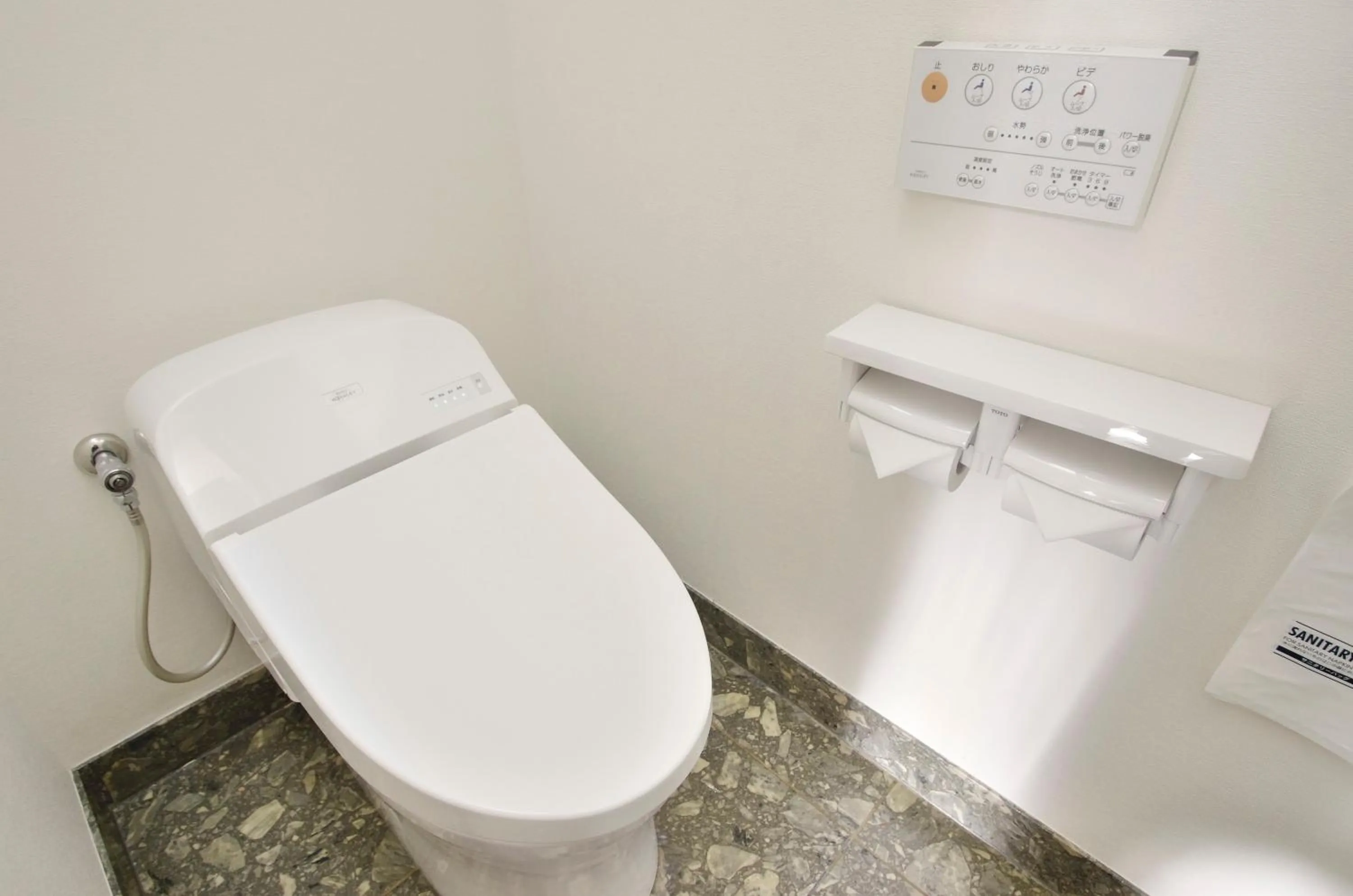 Hotel Imalle Yokohama Isezakicho