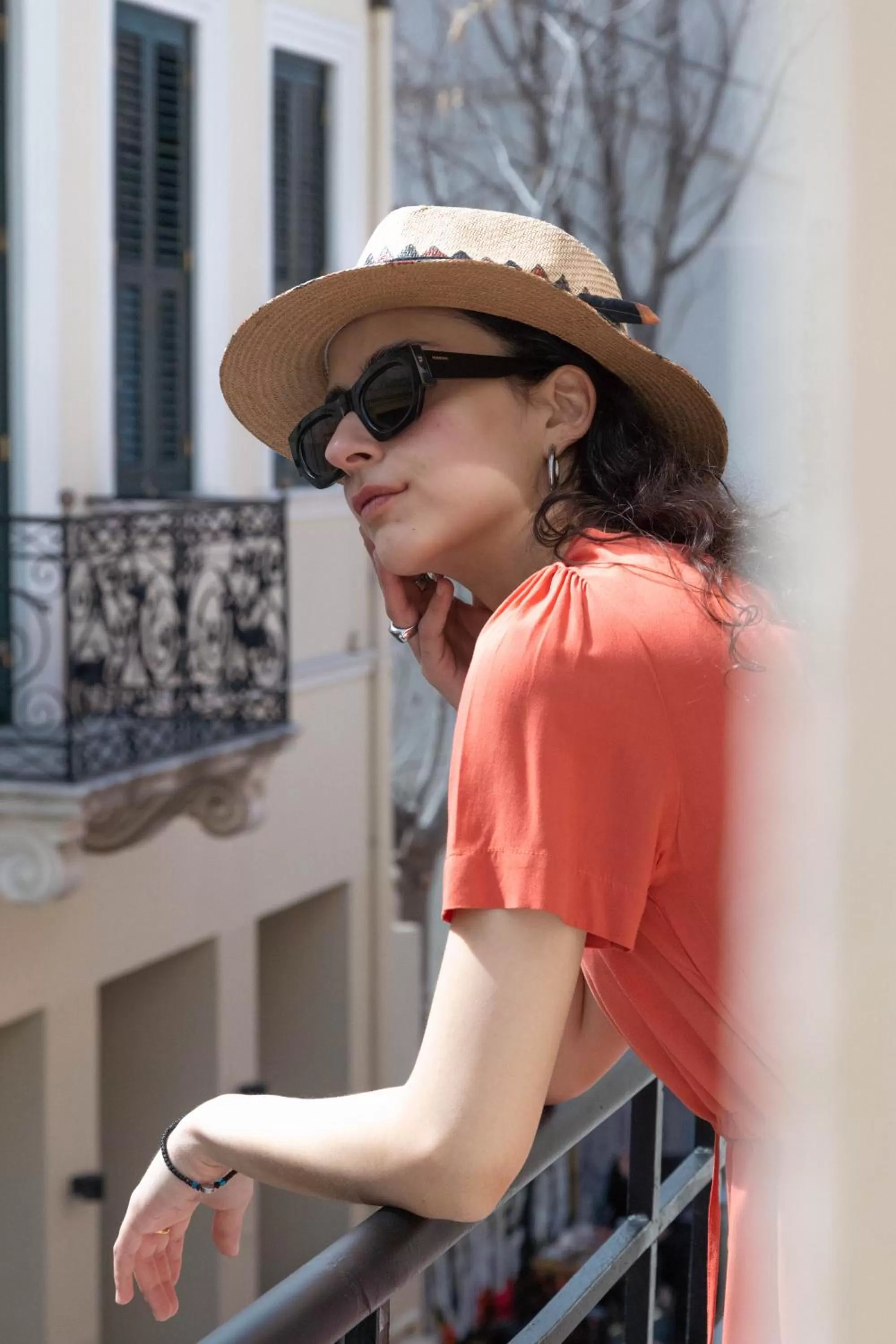 Day in Athens Feeling