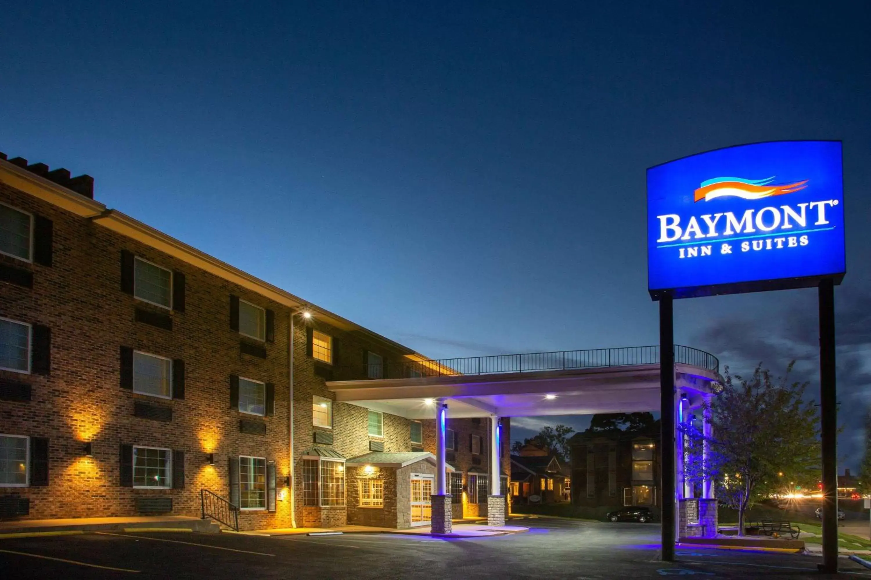 Baymont by Wyndham Jefferson City Baymont by Wyndham Jefferson City
