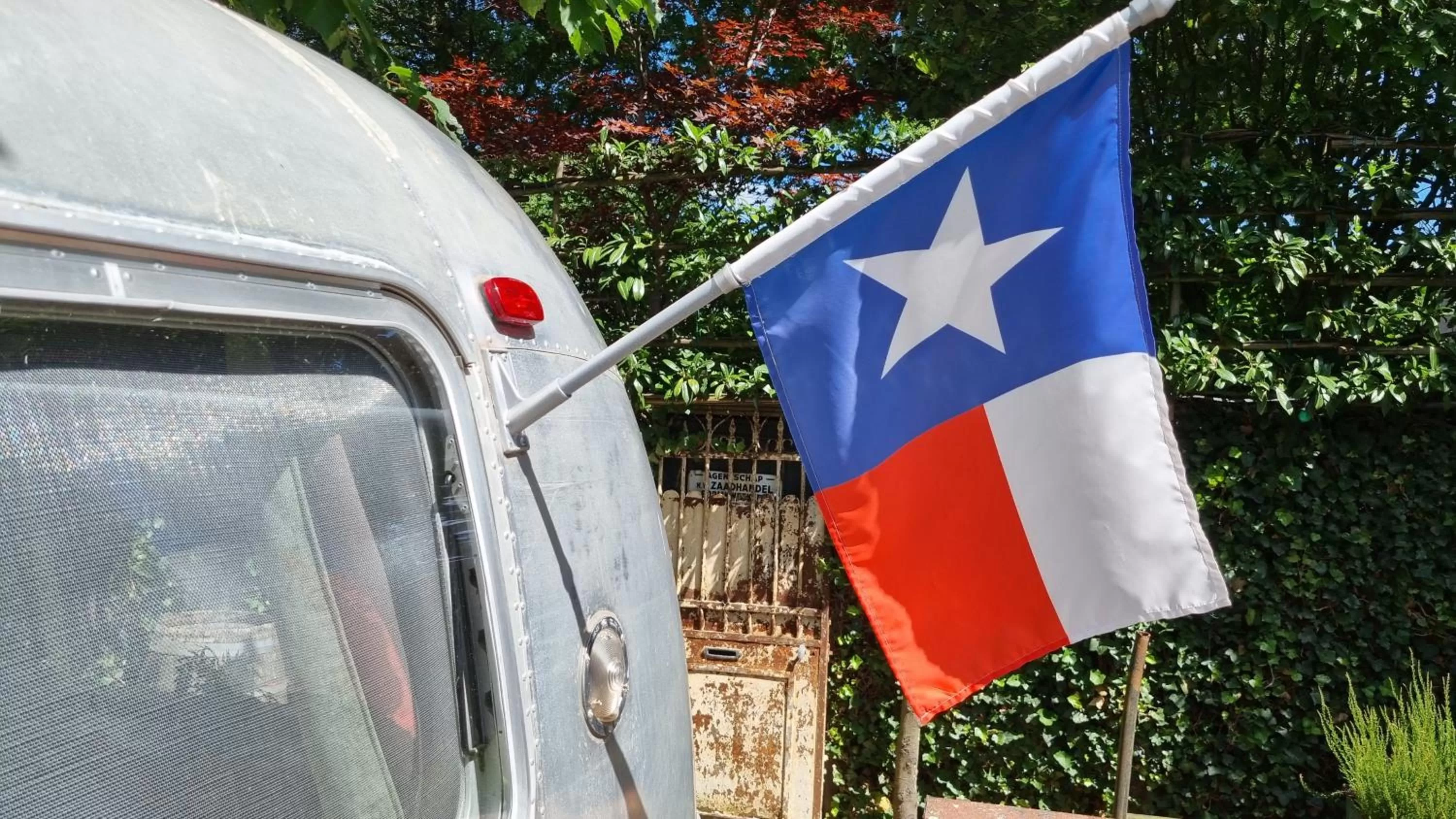 Decorative detail, Other Activities in AirstreamNB