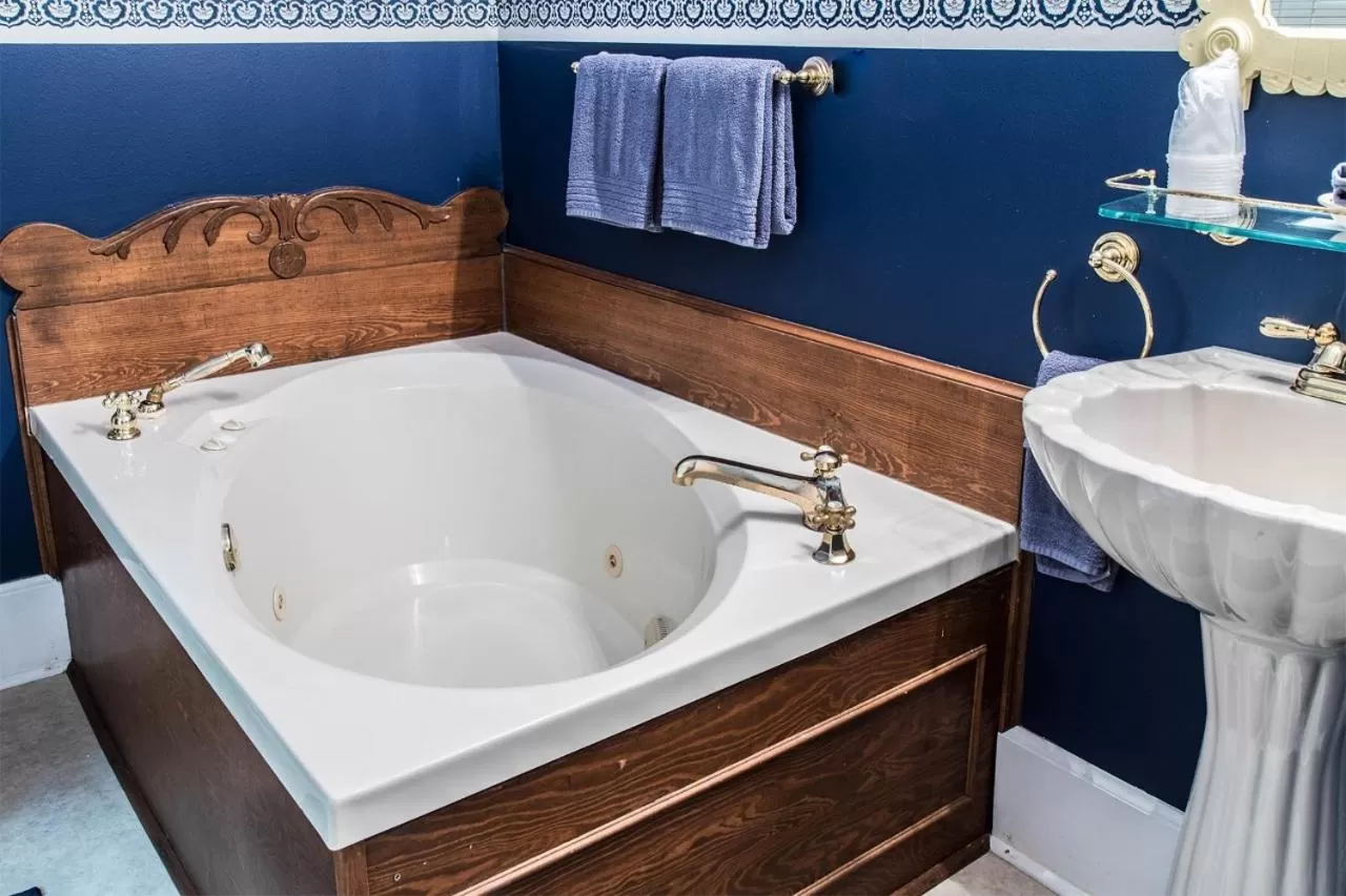 Hidden Springs Bed and Breakfast