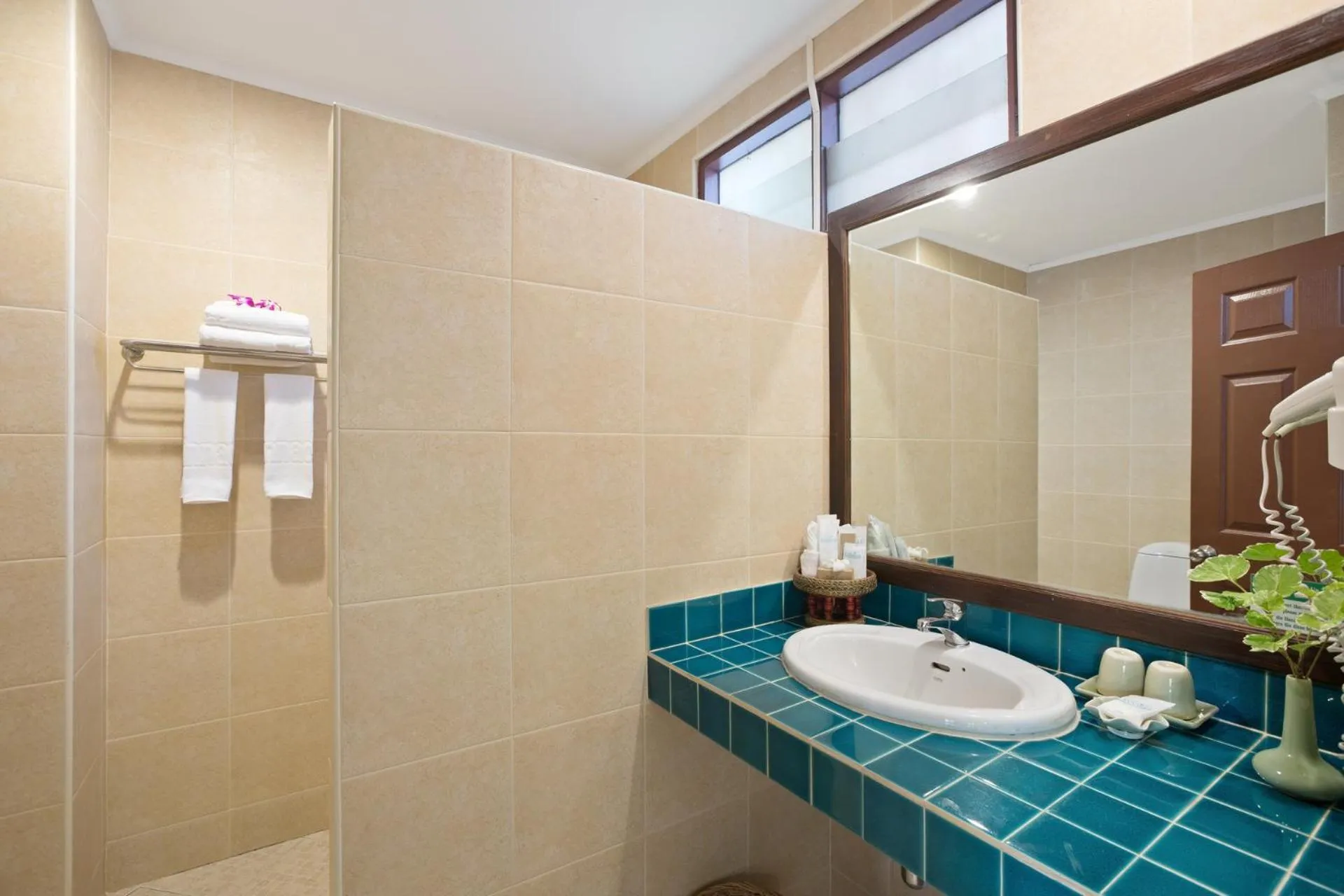 Superior Bungalow in Pinnacle Samui Resort SHA Plus