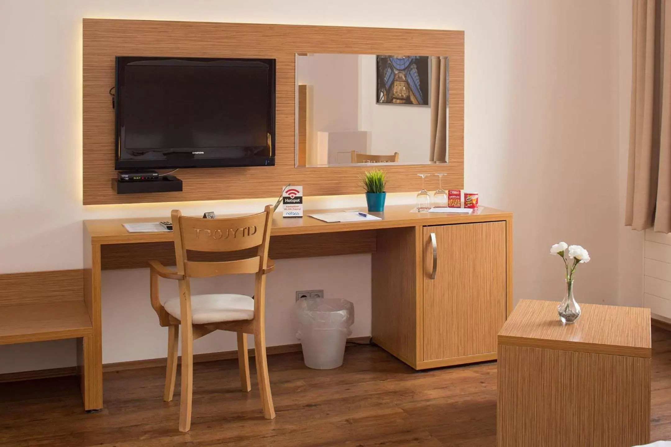 Studio in T3 Hotel Cityloft Studio in T3 Hotel Cityloft