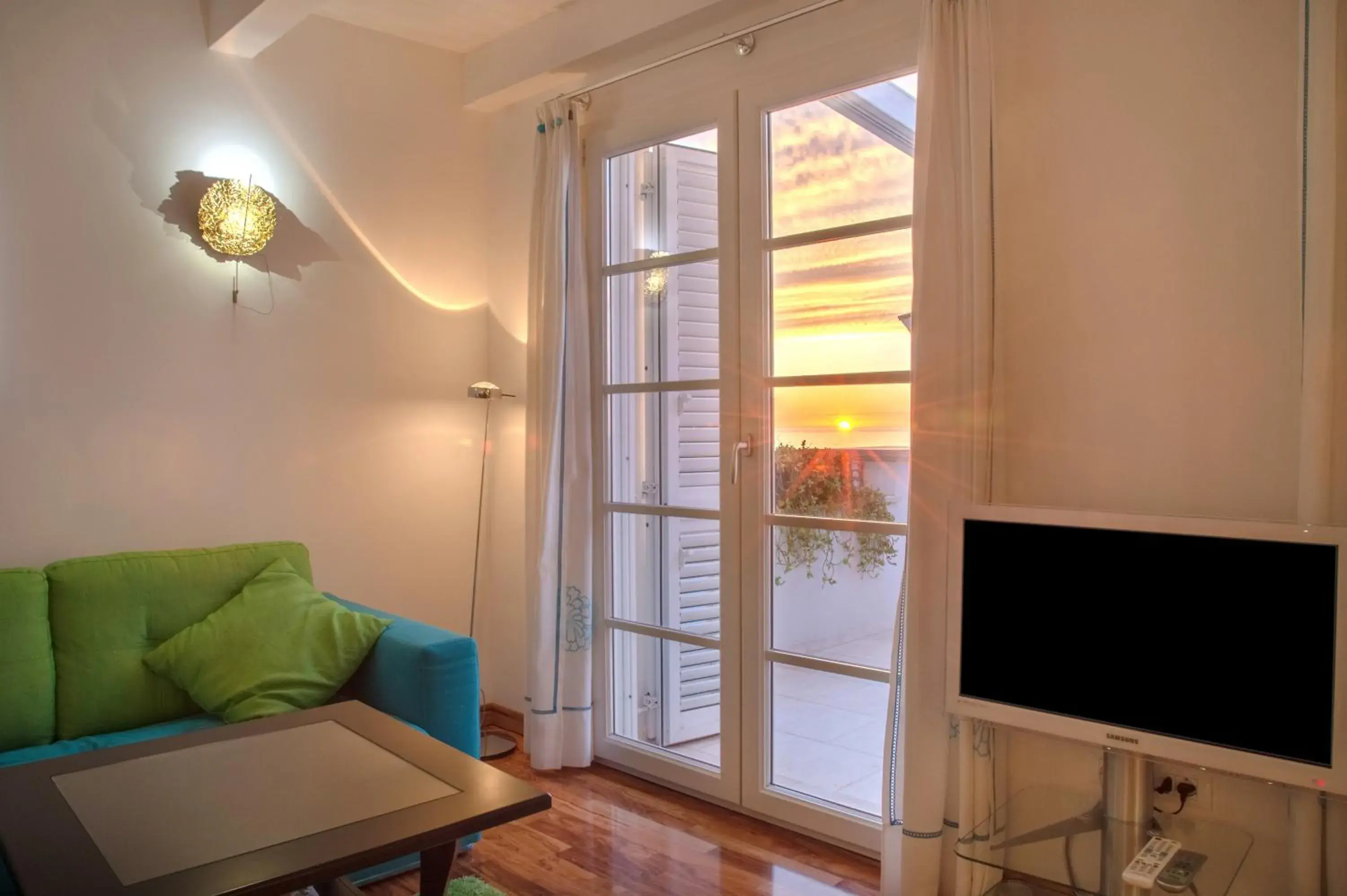 Suite in Piccolo Grand Hotel Suite in Piccolo Grand Hotel