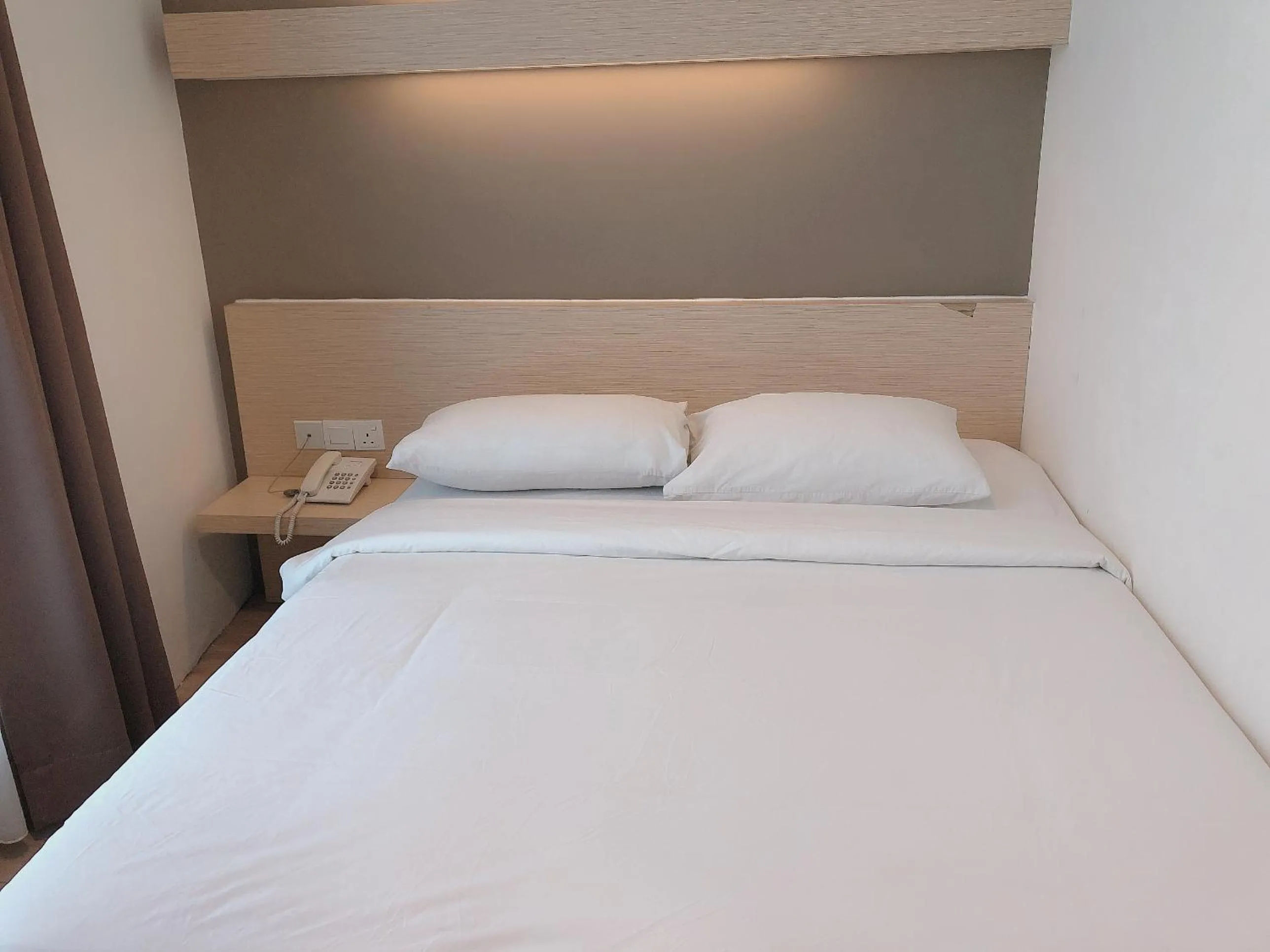 Tras Mutiara Hotel Bentong