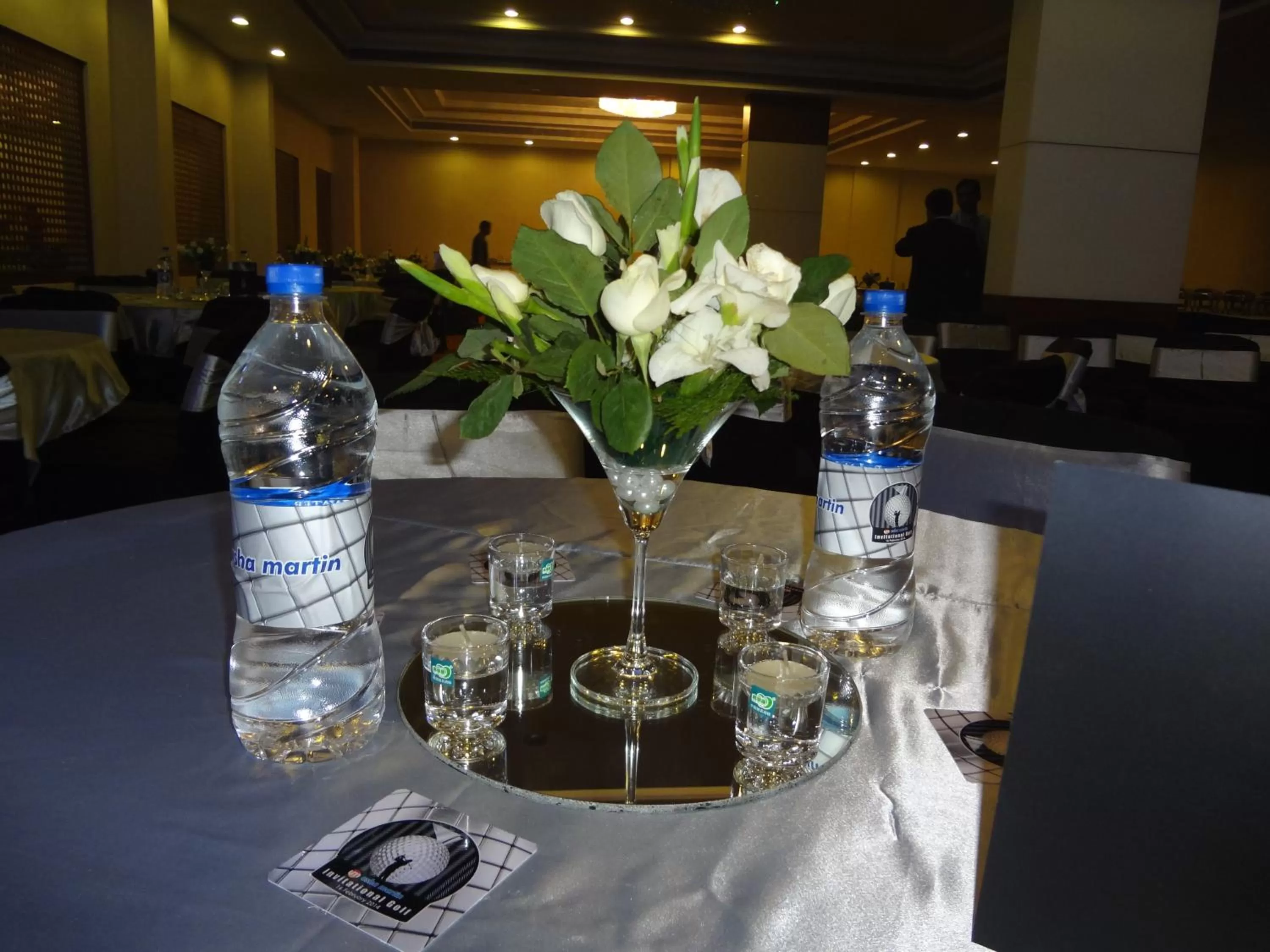 Non alcoholic drinks in Ramada Jamshedpur Bistupur