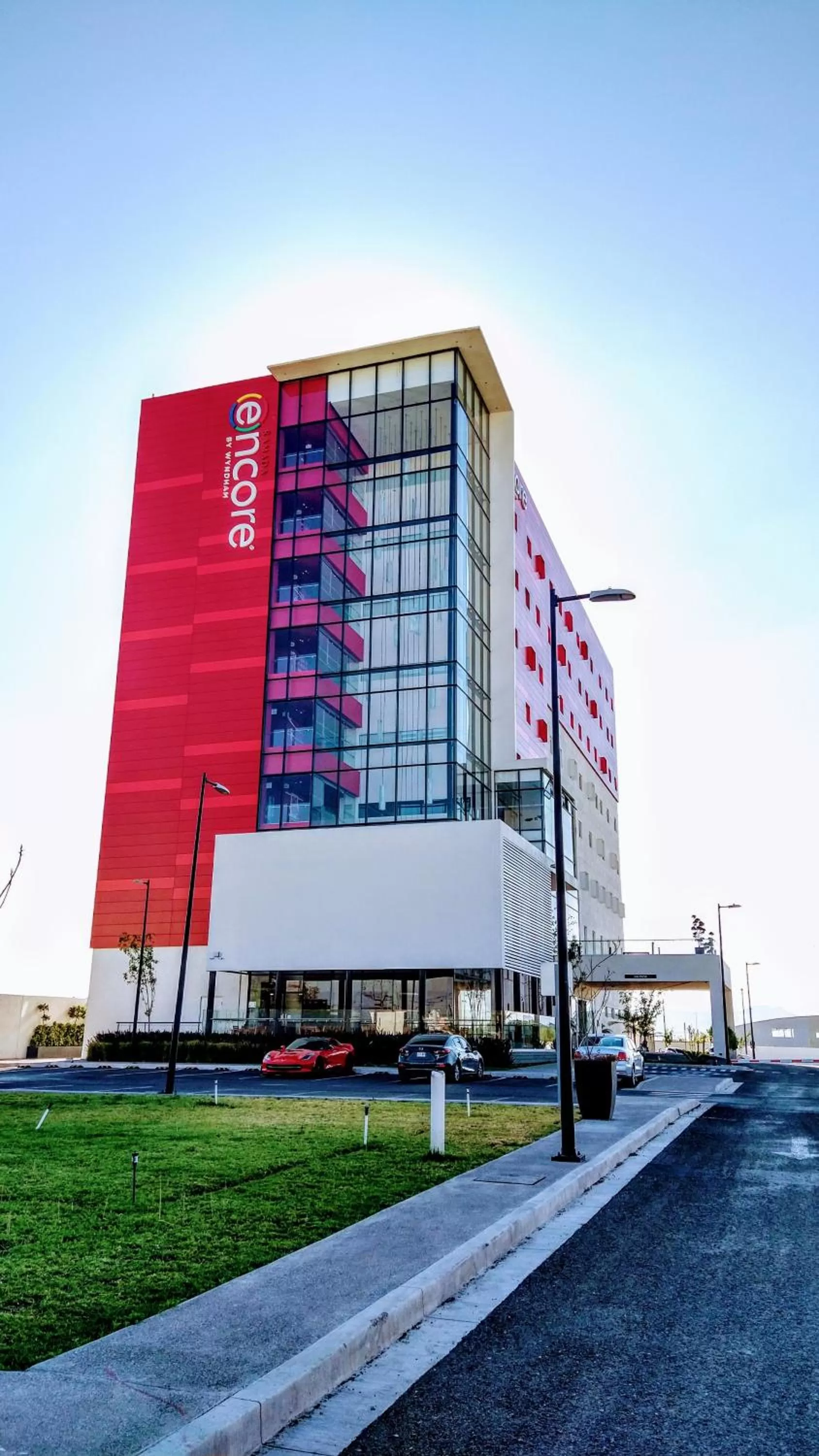 Ramada Encore by Wyndham Aguascalientes