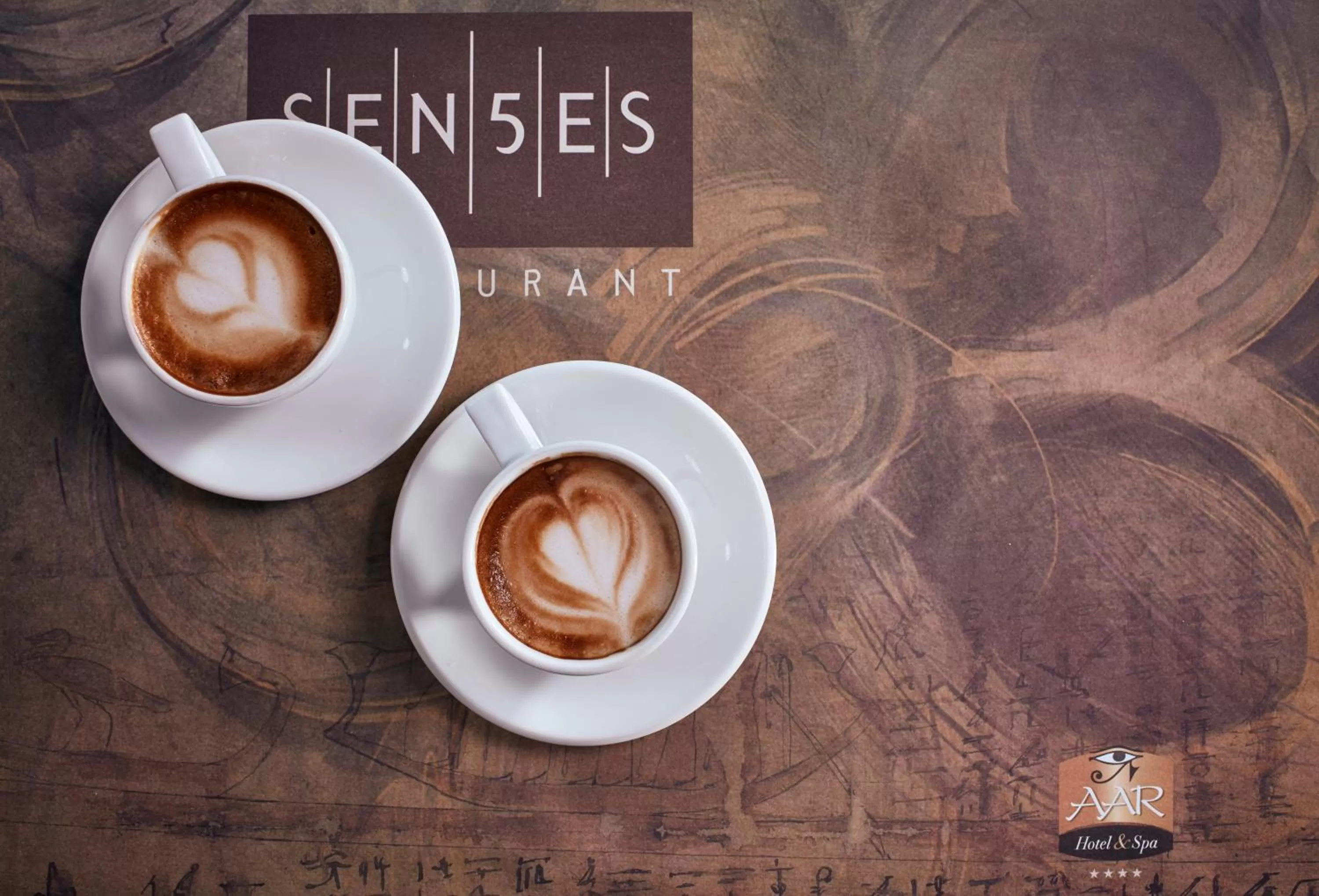 Lounge or bar in Aar Hotel & Spa Ioannina