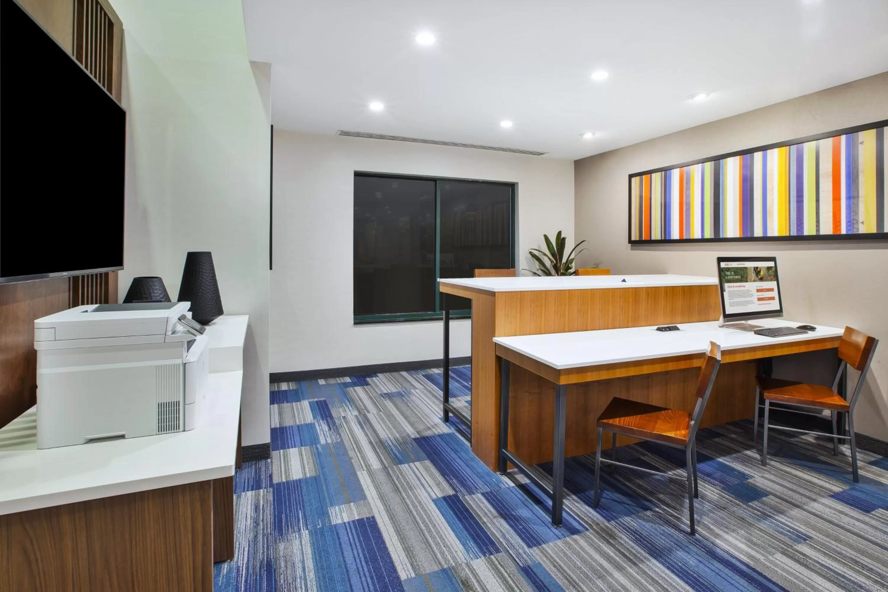 Other in Holiday Inn Express Rochester-Victor by IHG