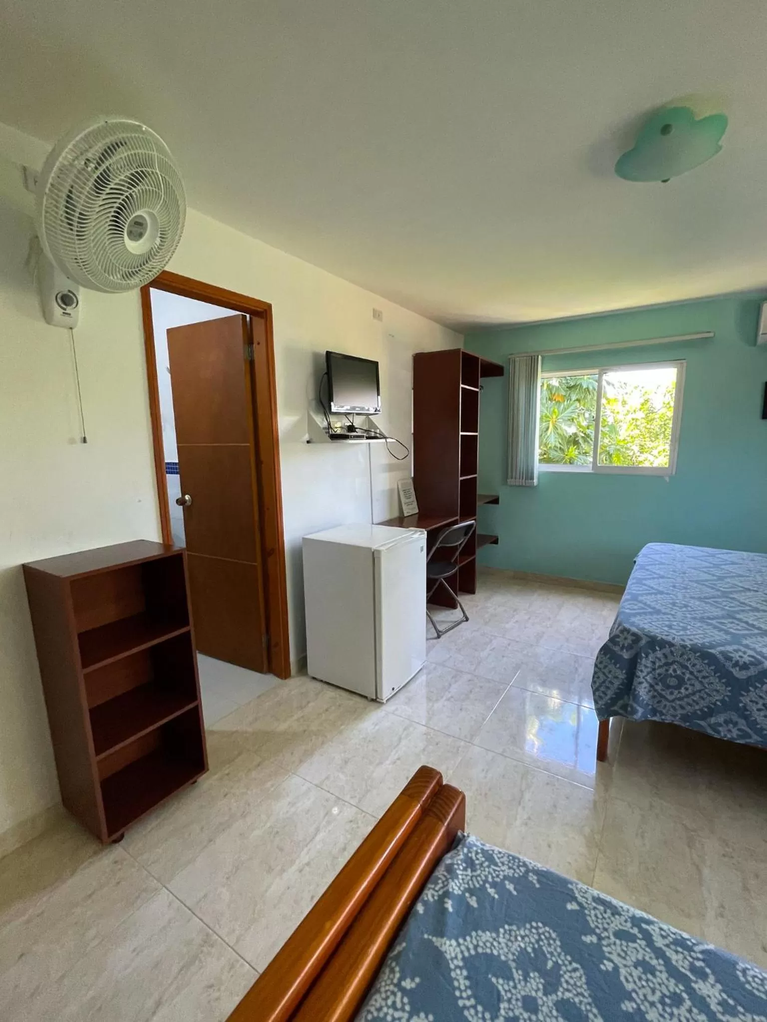 TV and multimedia in Posada Nativa Bernard Place