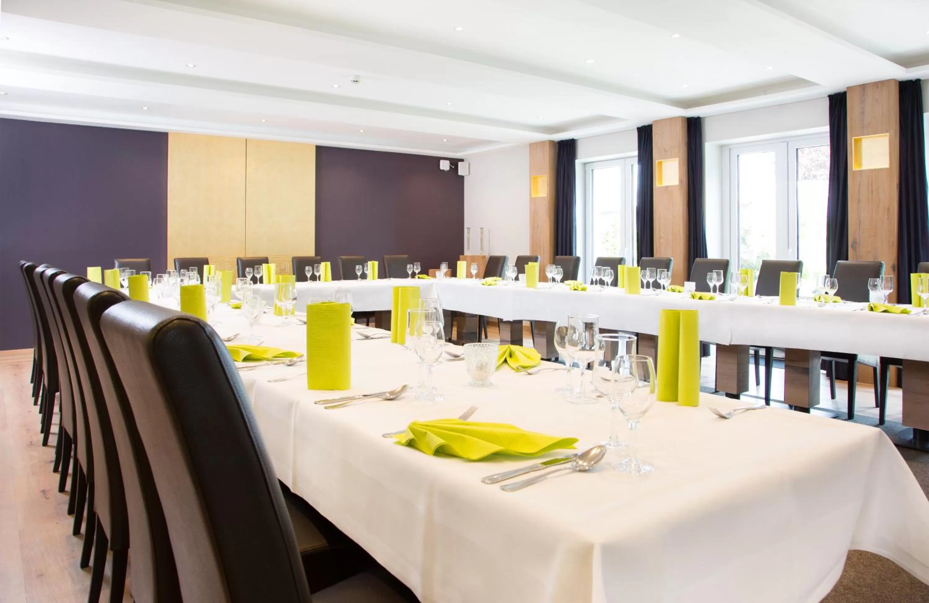 Business facilities in Parkhotel Lippstadt