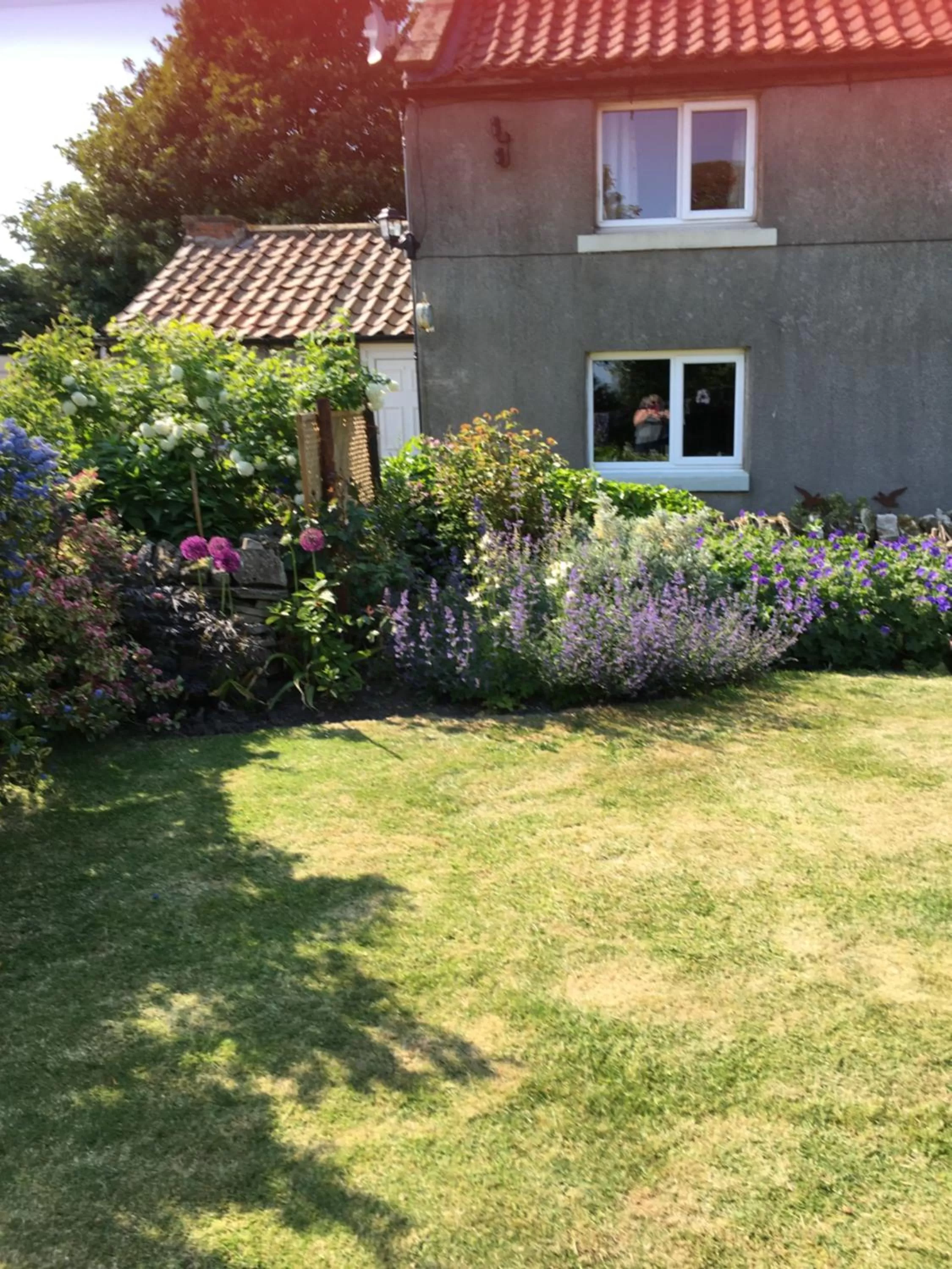 Property Building in Oscar Park Farm
