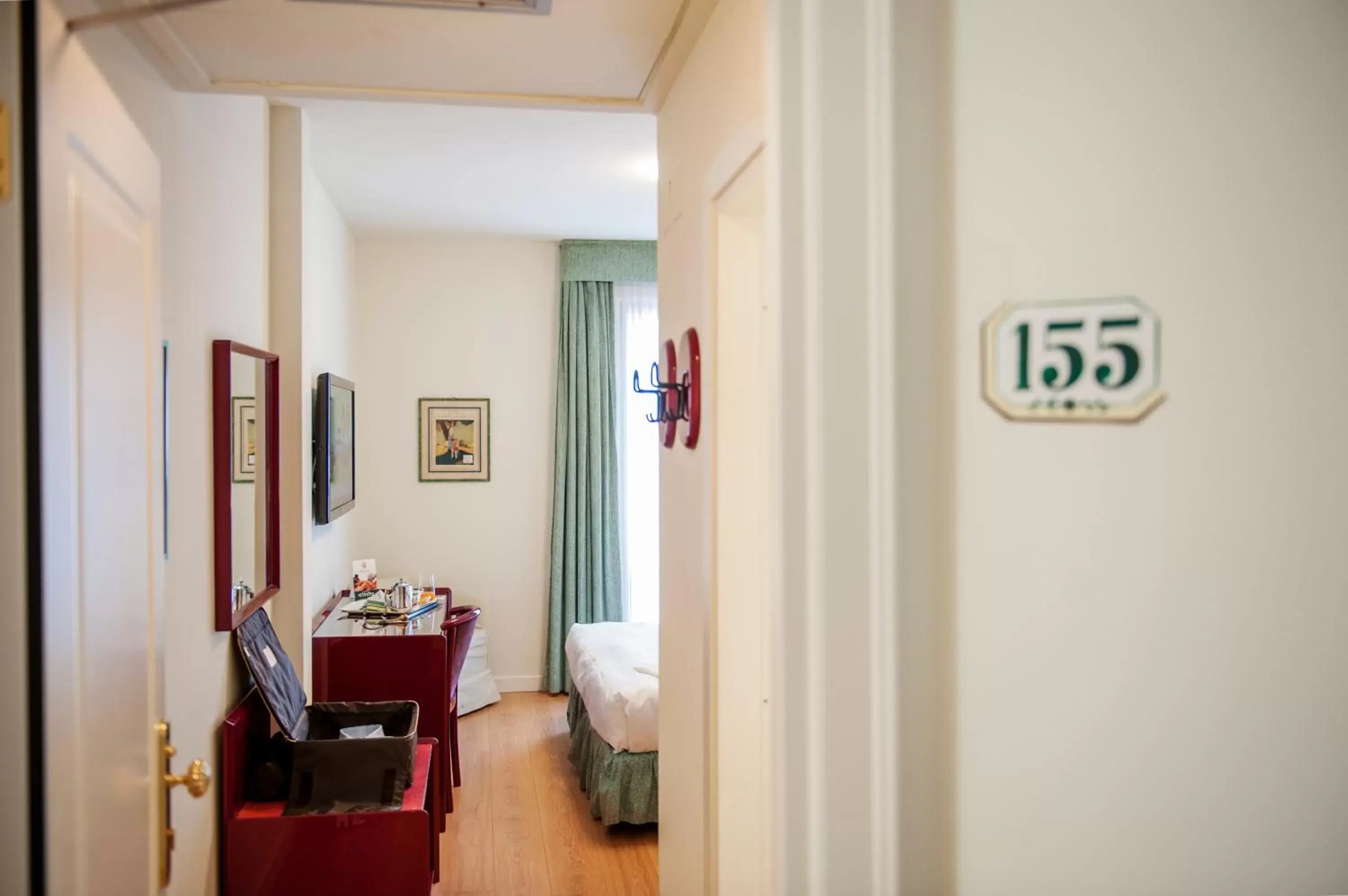 Standard Double or Twin Room in Villa Ermellina Siena, a Tribute Portfolio Hotel Standard Double or Twin Room in Villa Ermellina Siena, a Tribute Portfolio Hotel