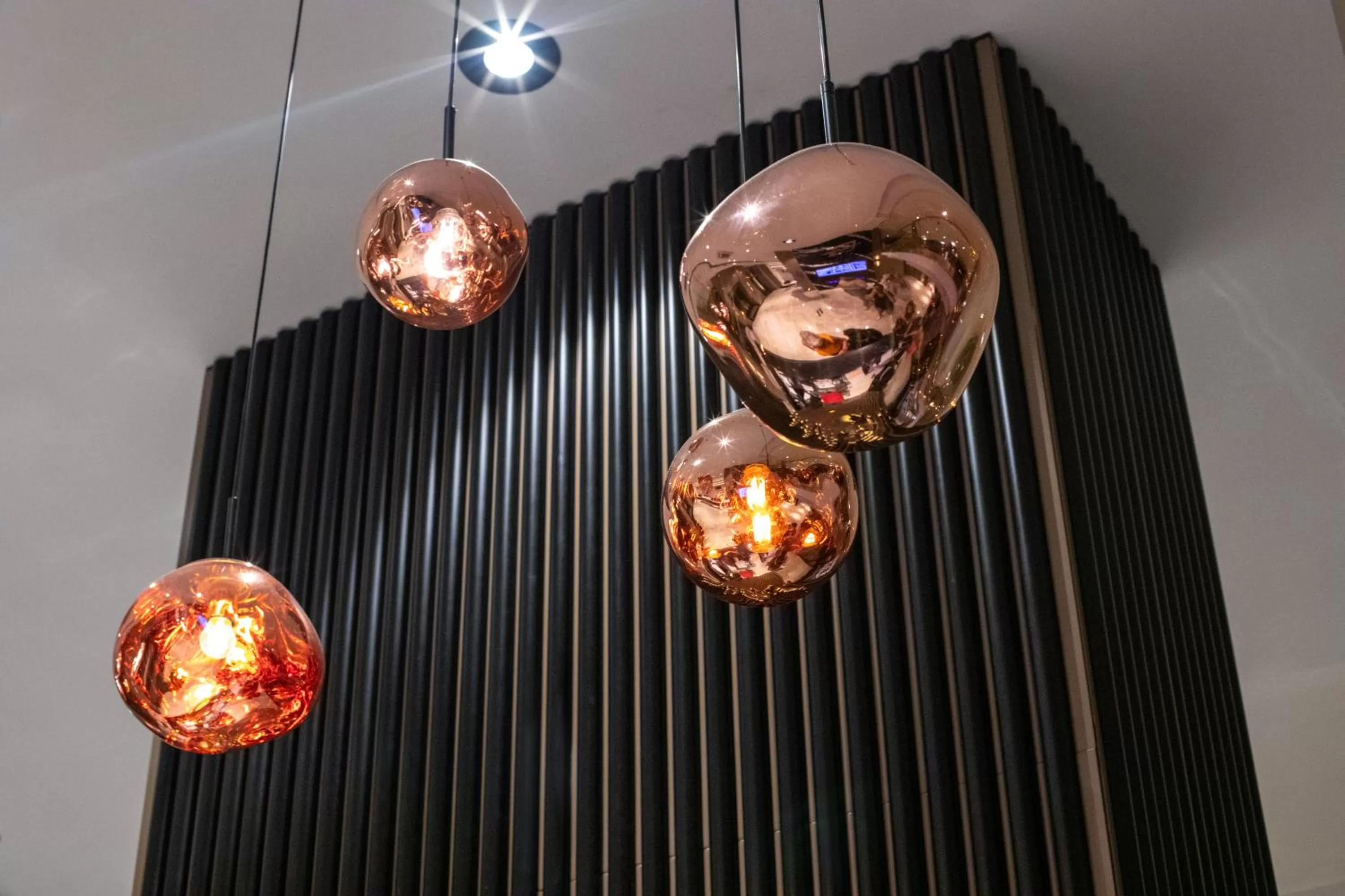 Lobby or reception in Orka Royal Hotel & Spa