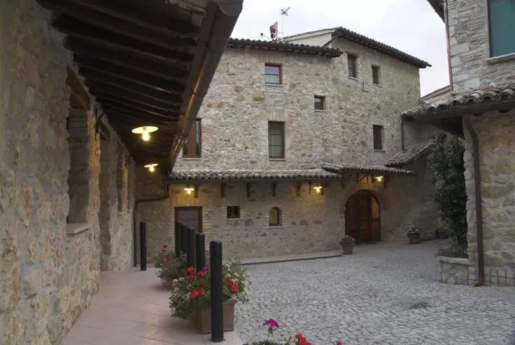 Grand Relais Laurenti