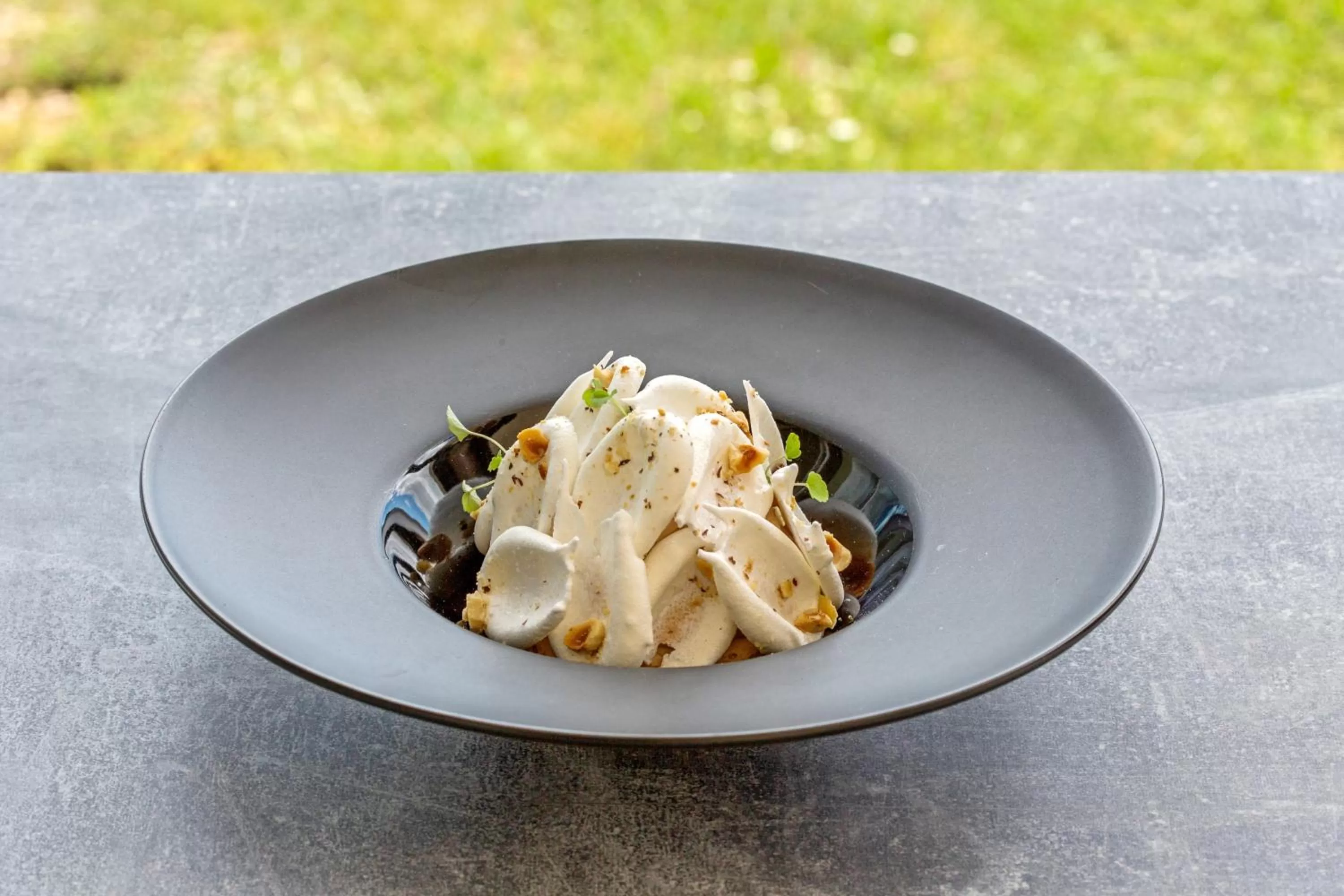 Dinner in Mercure Chantilly Resort & Conventions