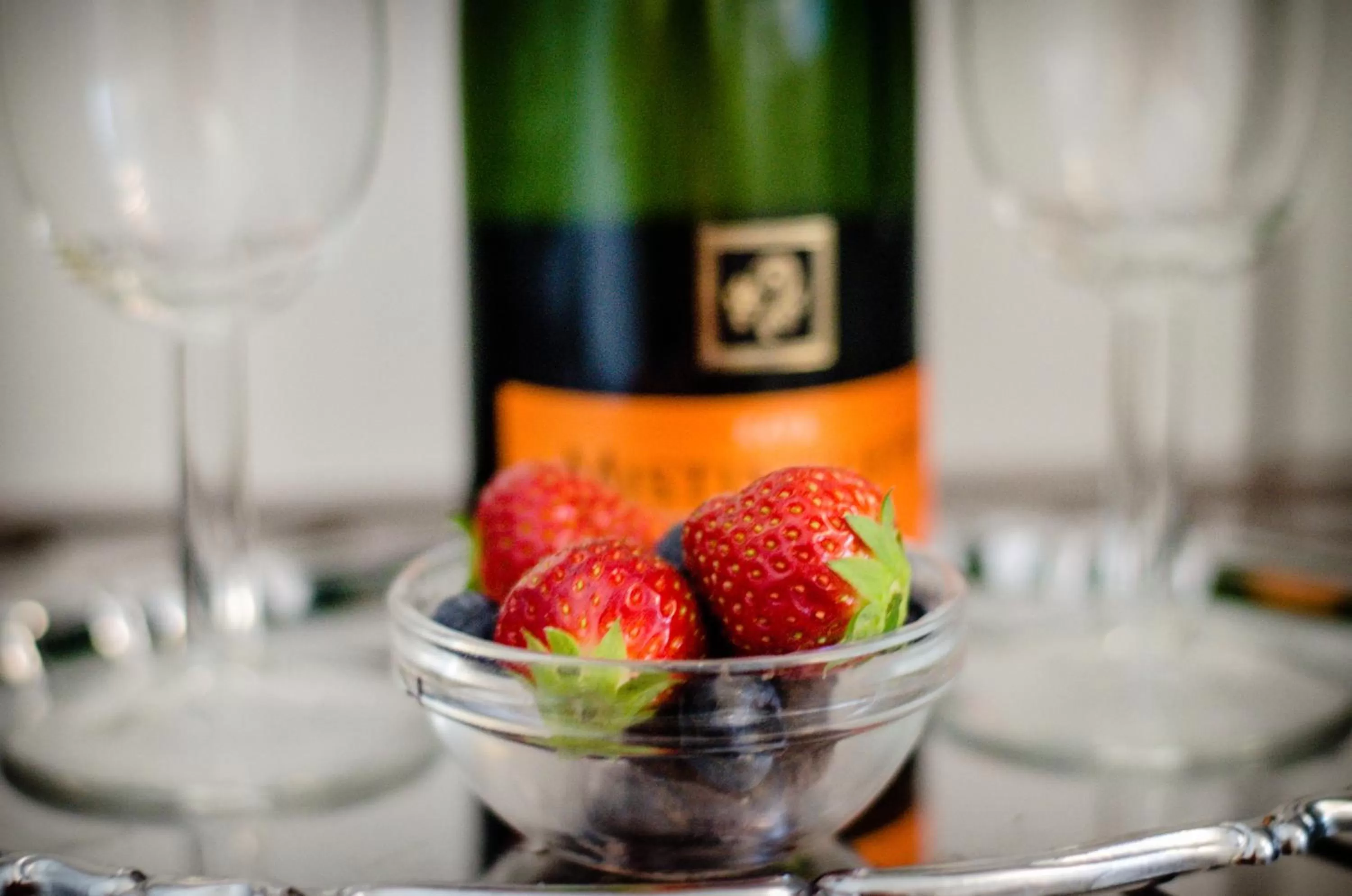 Decorative detail in The White Queen B&B