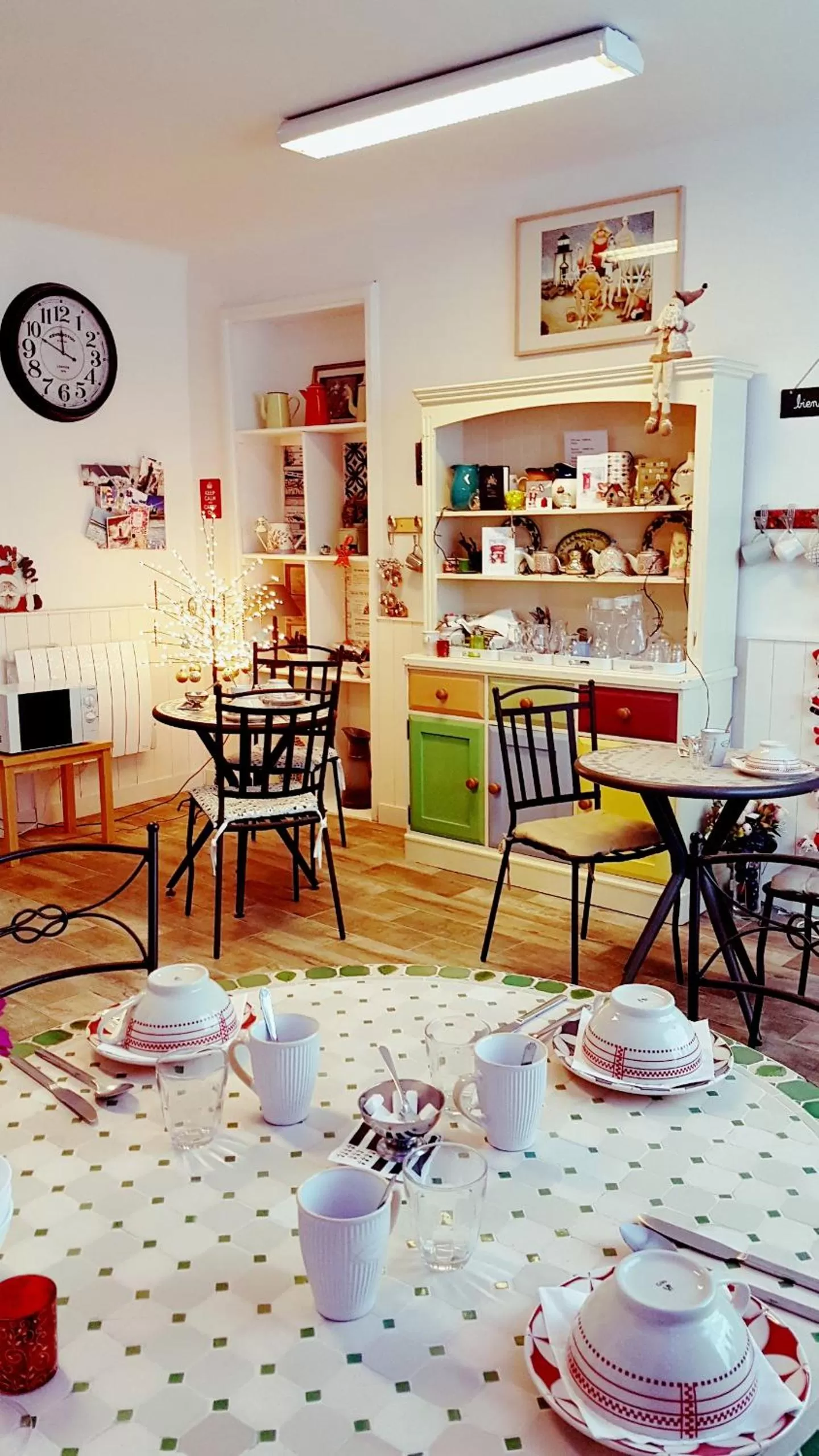 The LightHouse Chambres à louer