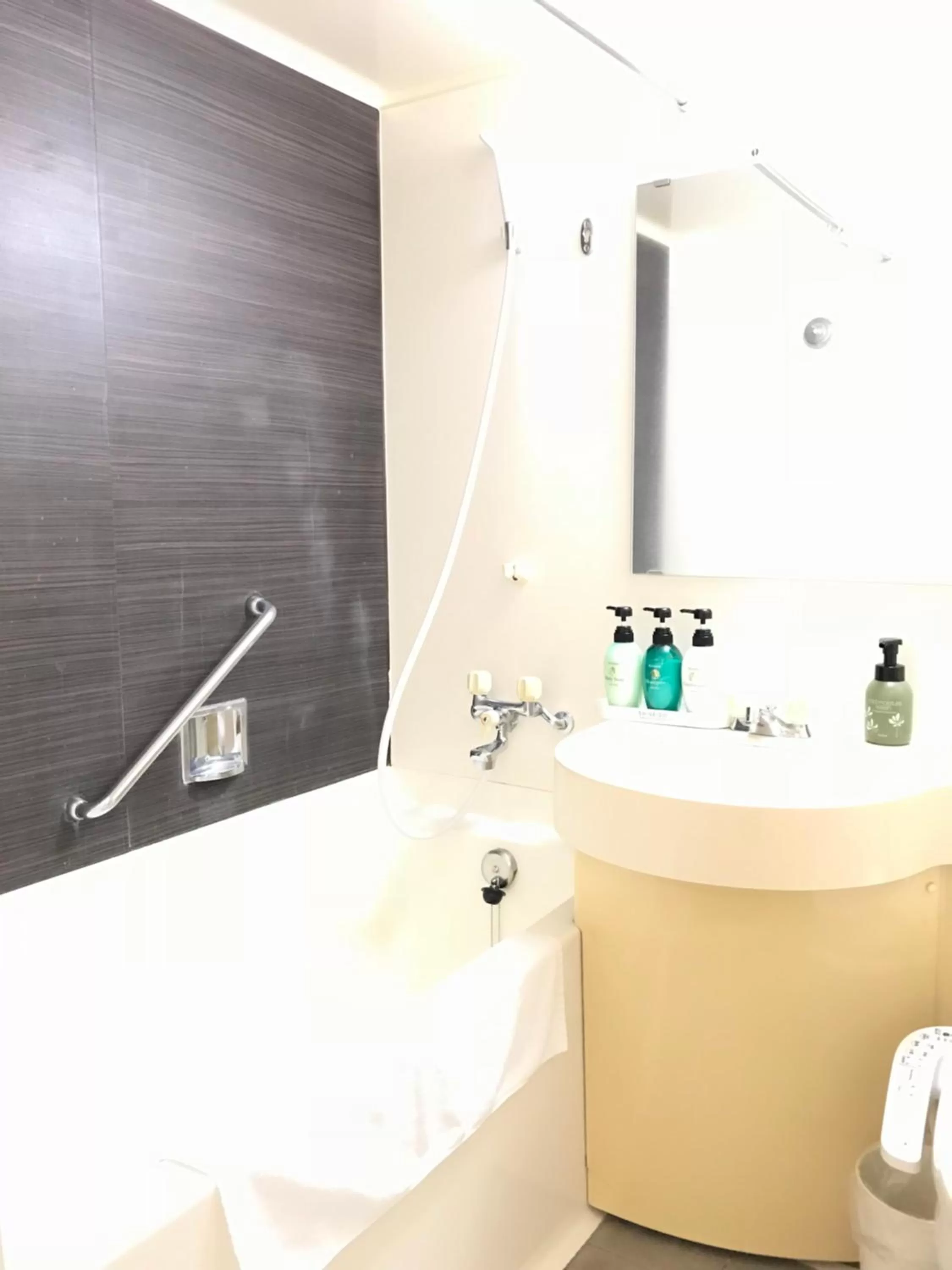 Numazu River Side Hotel