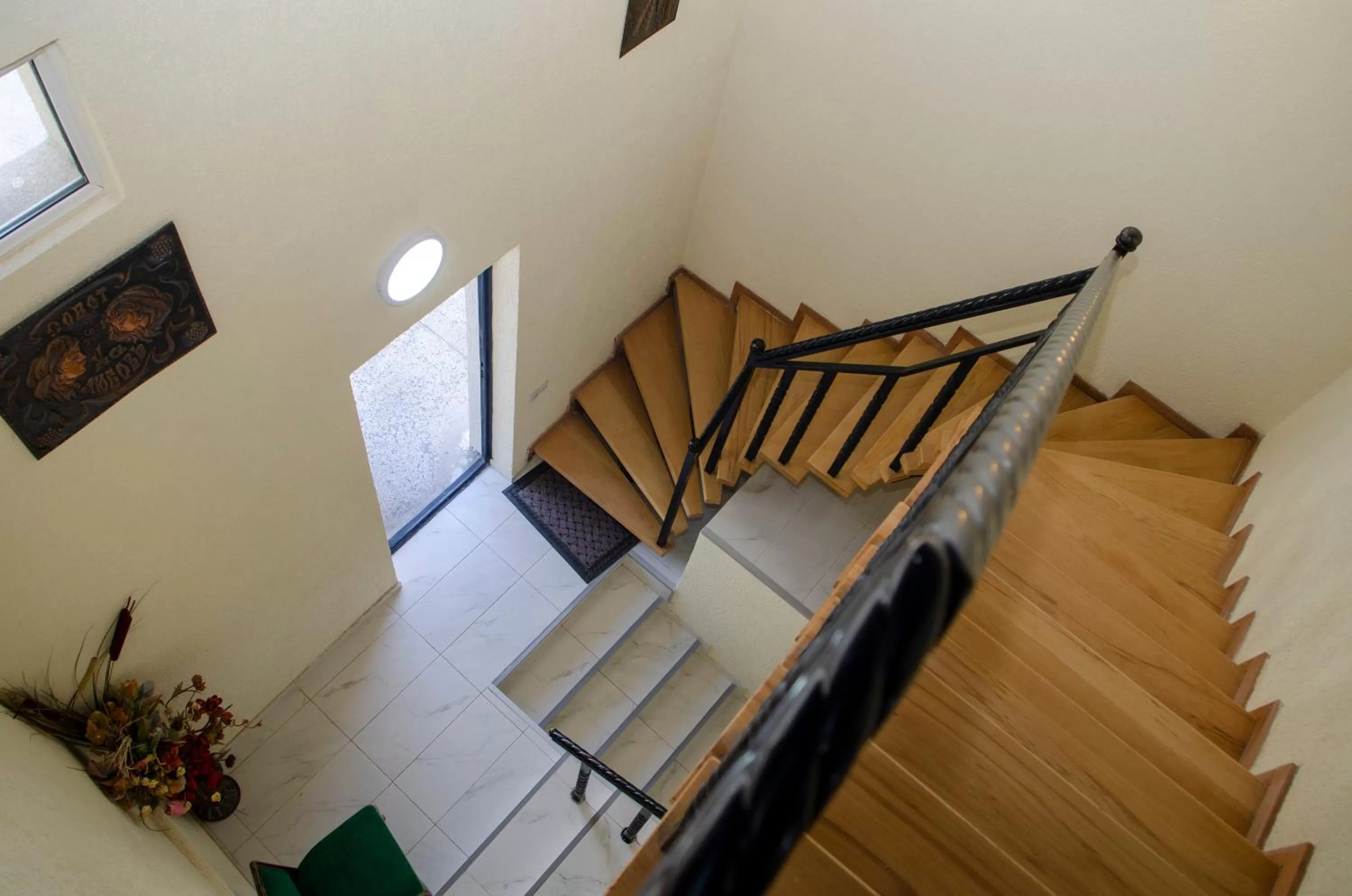 Property building in Hotel S.R