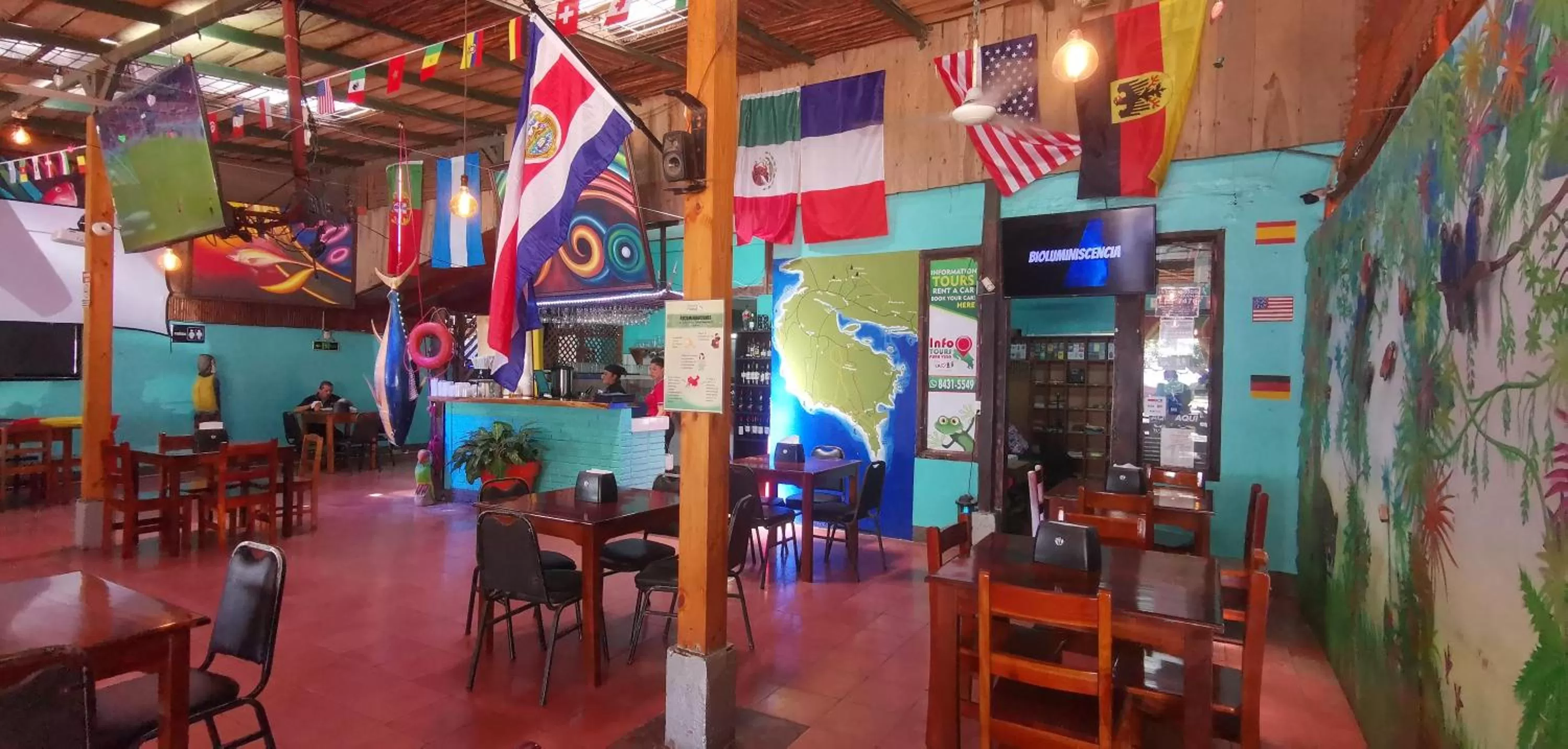 Hotel Aldea Pura Vida