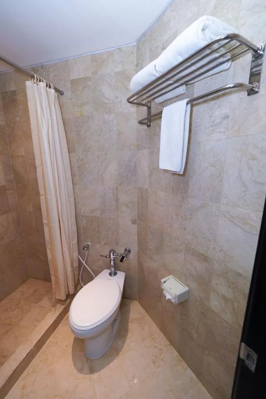 Grand Arkenso Park View