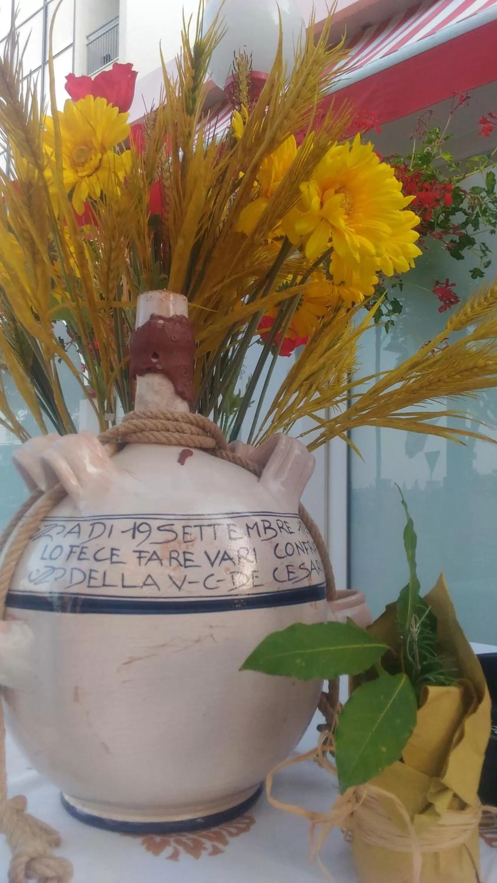 Evening entertainment in Hotel Imperiale & SPA