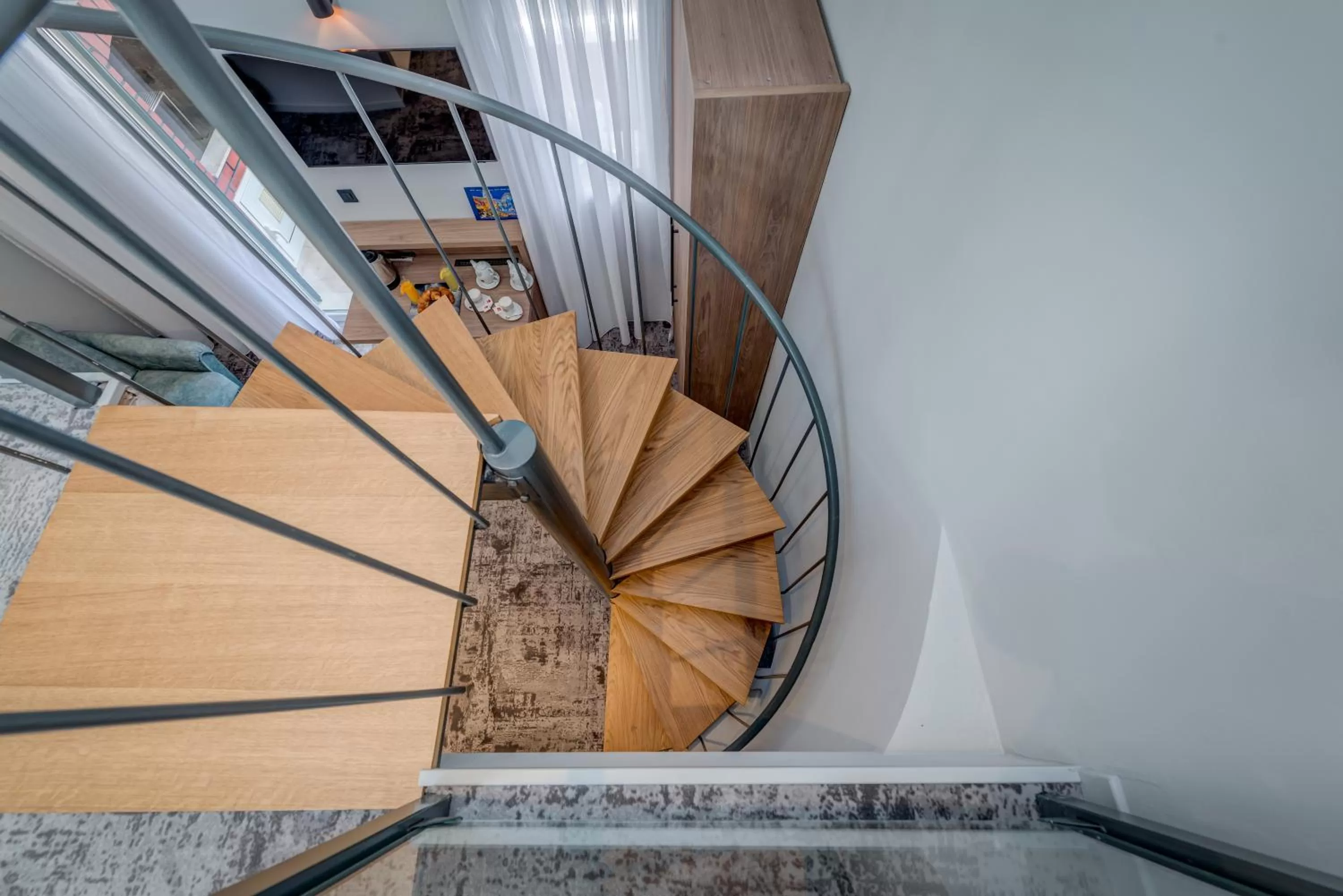 Photo of the whole room in Makarun Heritage Rooms