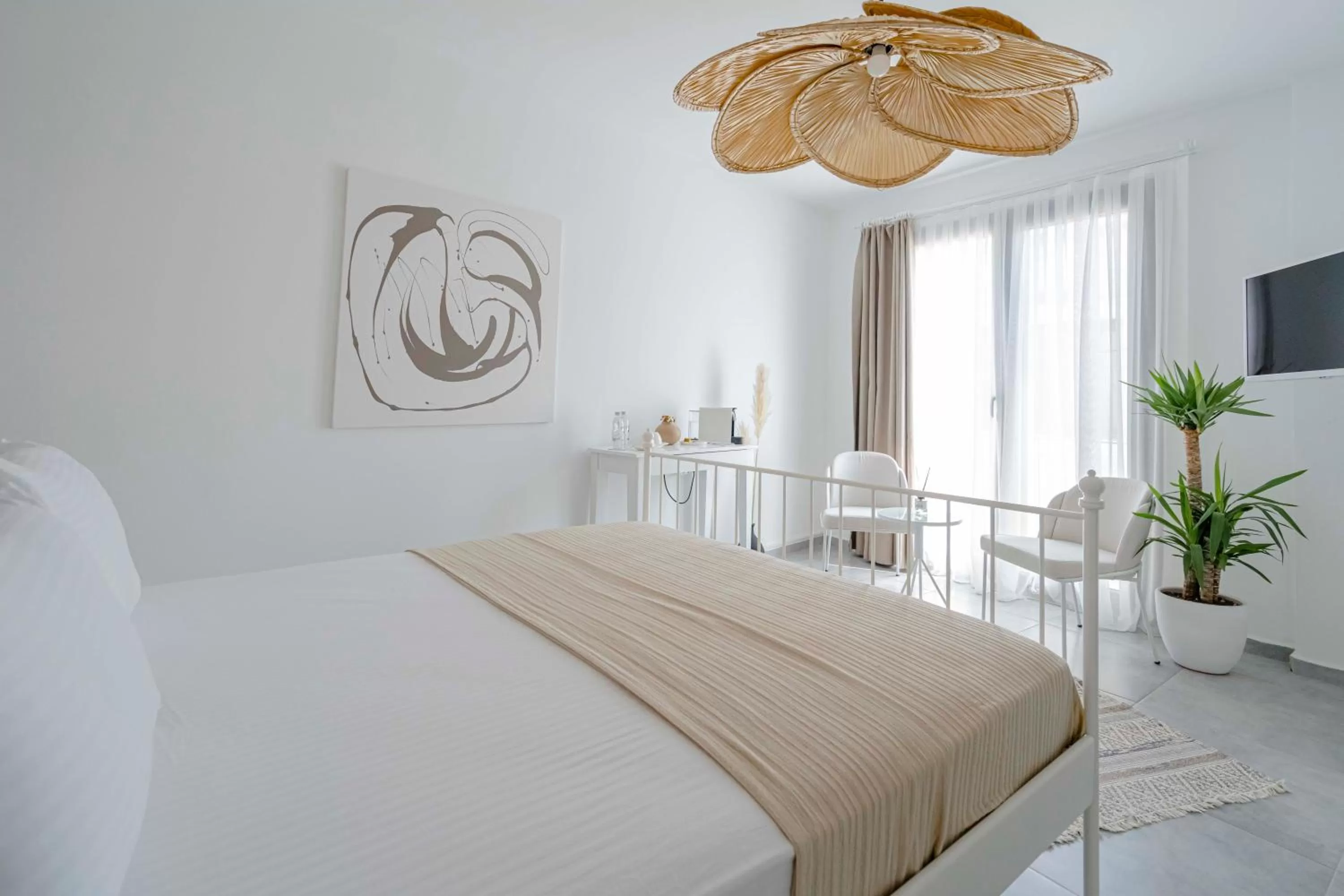 Massage in Voger Alaçatı Köyiçi