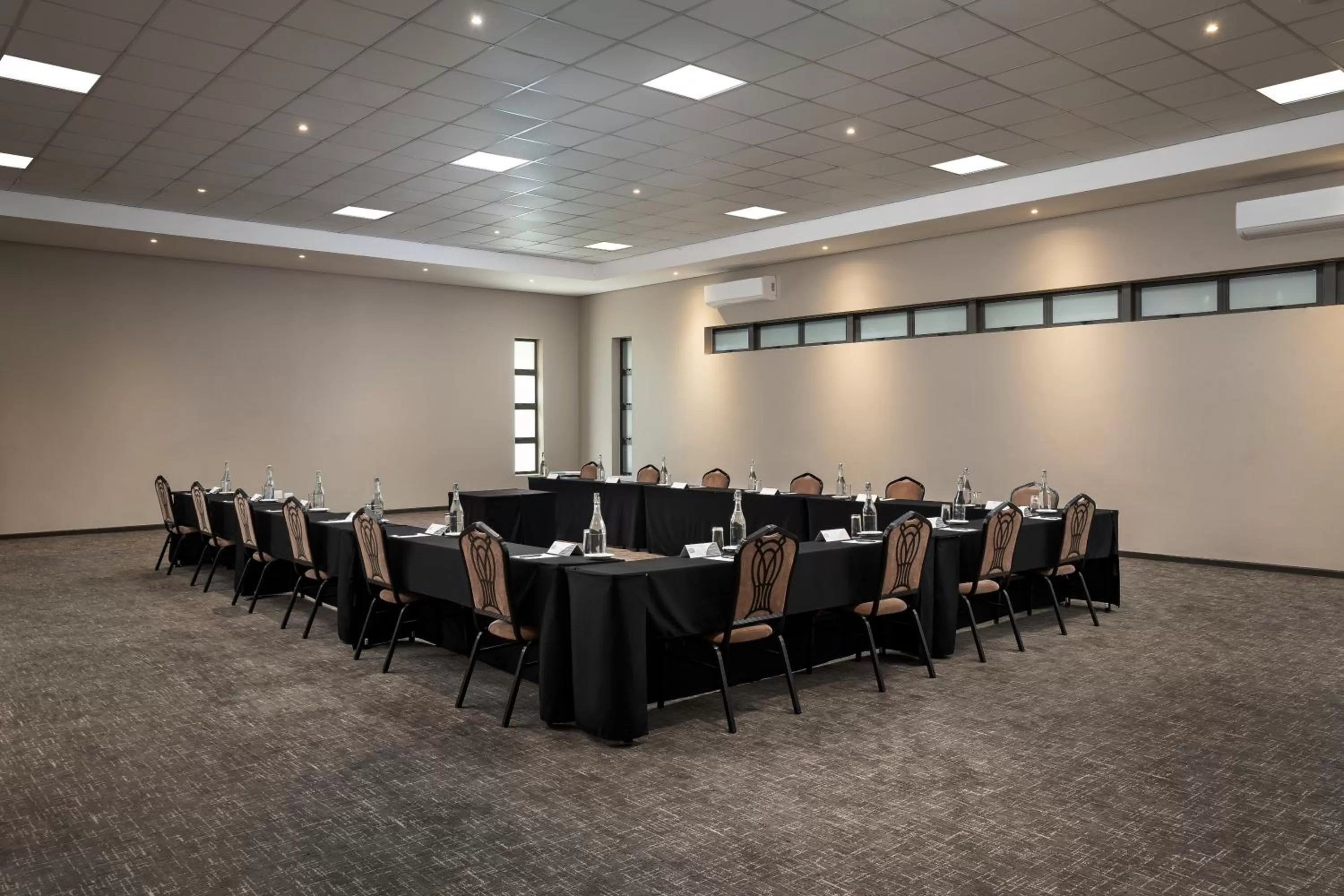 Banquet/Function facilities in Premier Resort The Moorings, Knysna