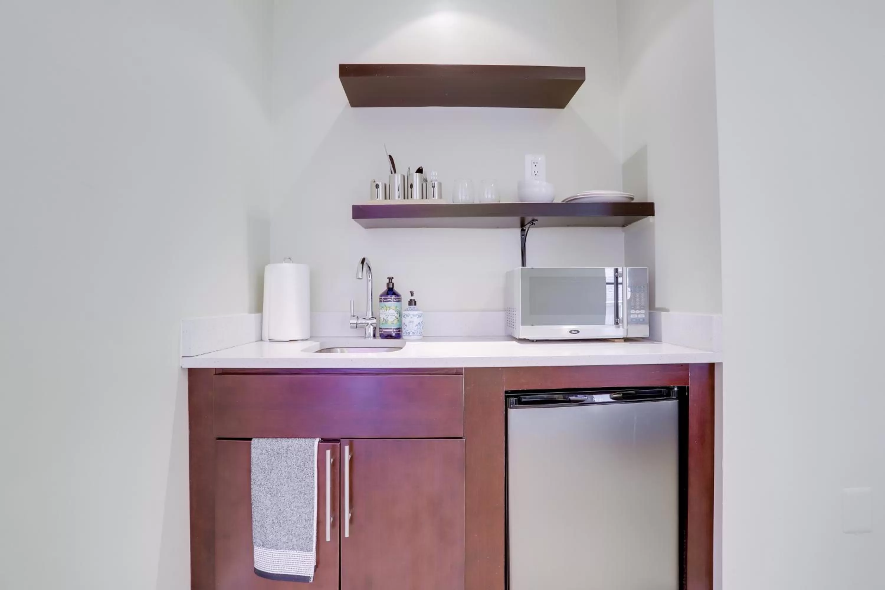 Sojourn at DuPont Place