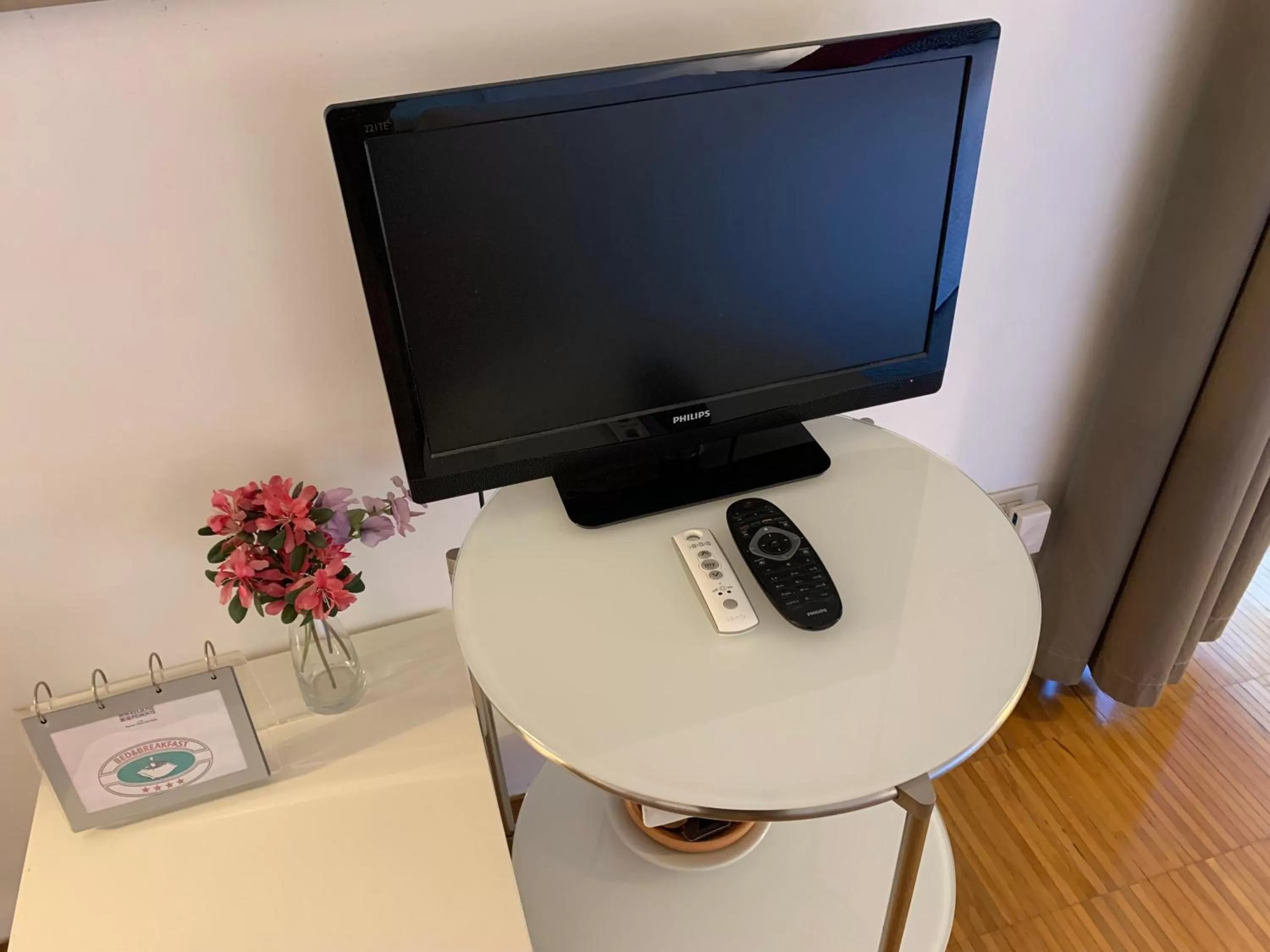 TV and multimedia in CASABELLA-LAGO MAGGIORE