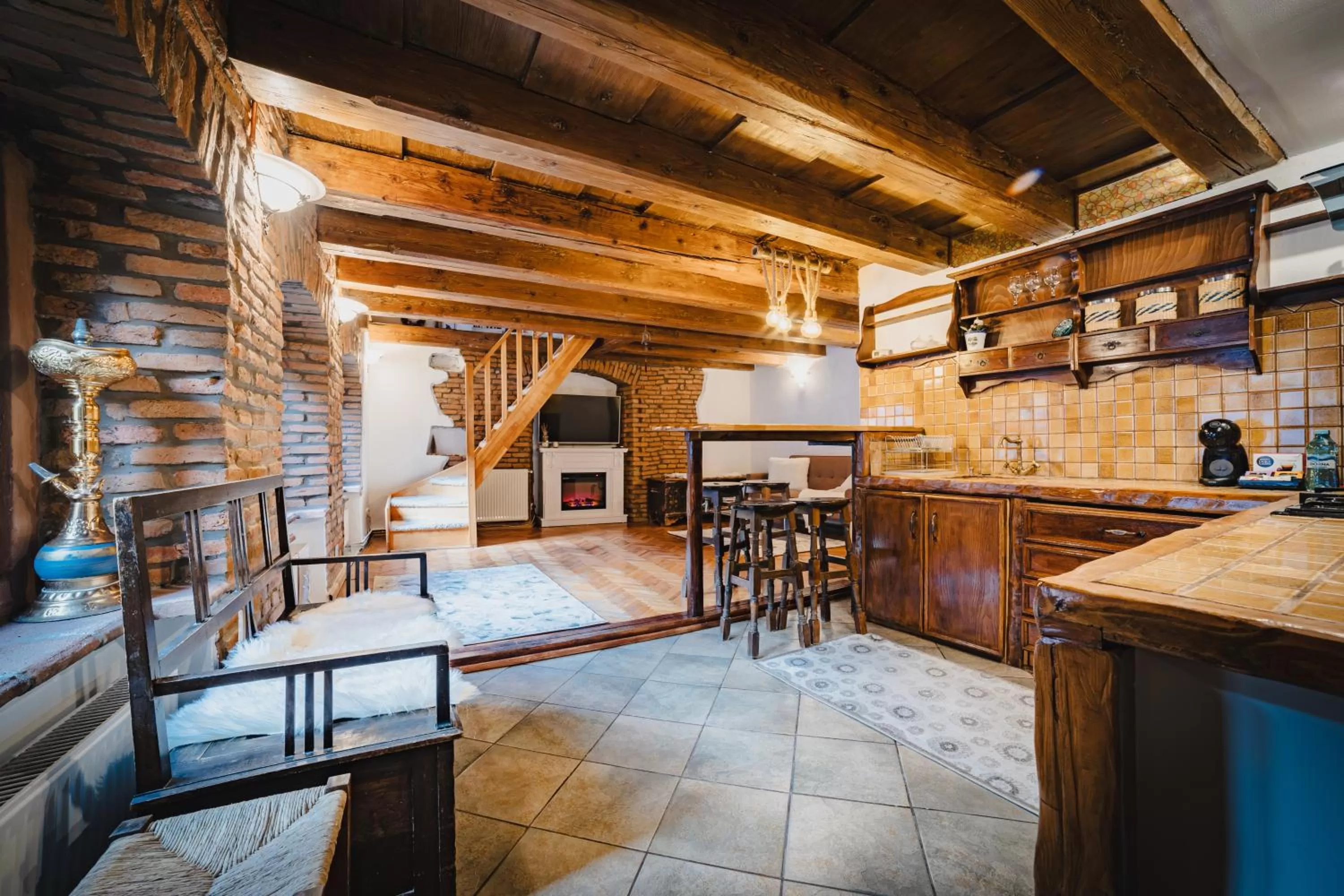 Kitchen or kitchenette, Kitchen/Kitchenette in ALBERT RESIDENCE with PARKING