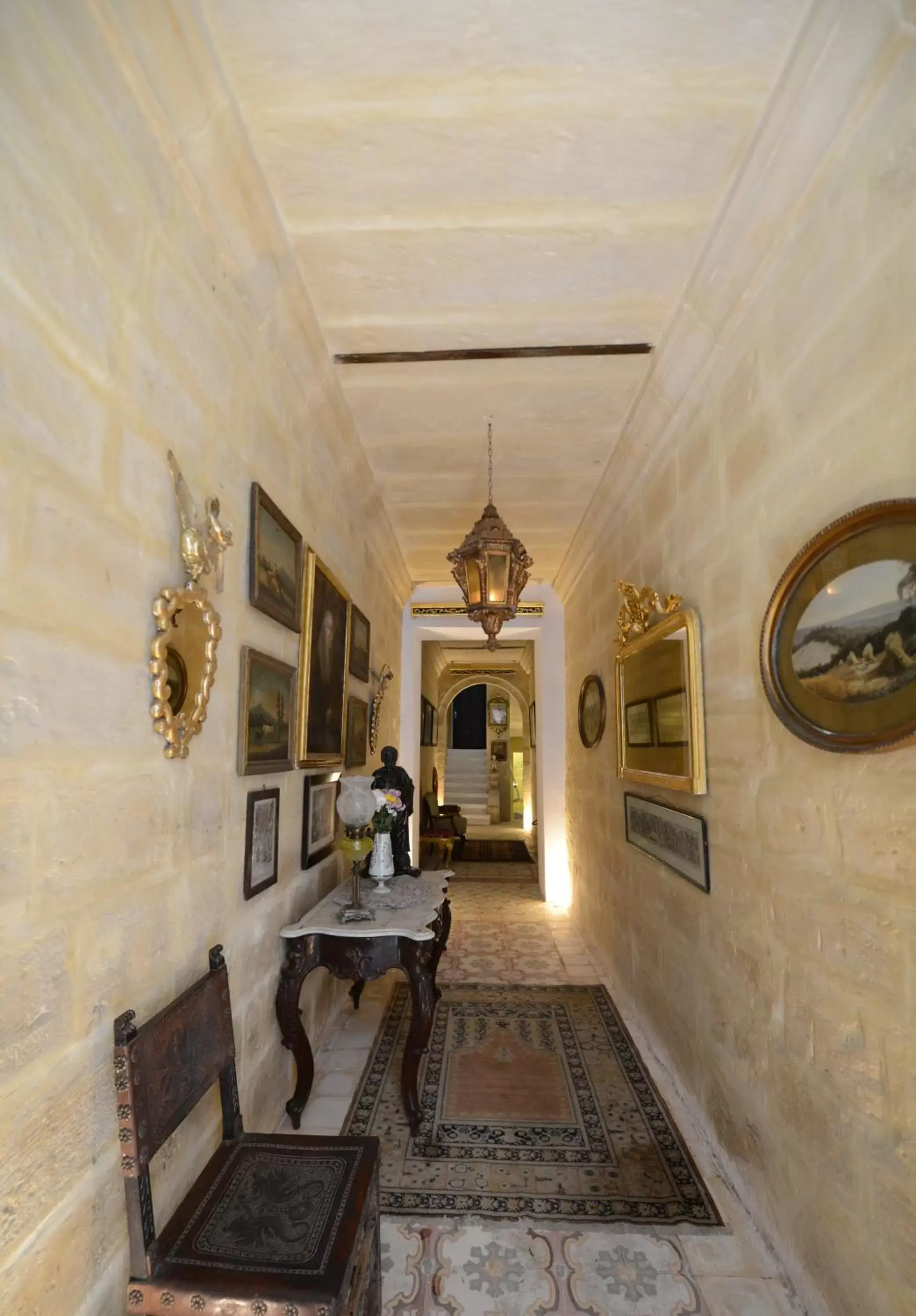 Facade/entrance, Seating Area in Paulos Valletta Facade/entrance, Seating Area in Paulos Valletta