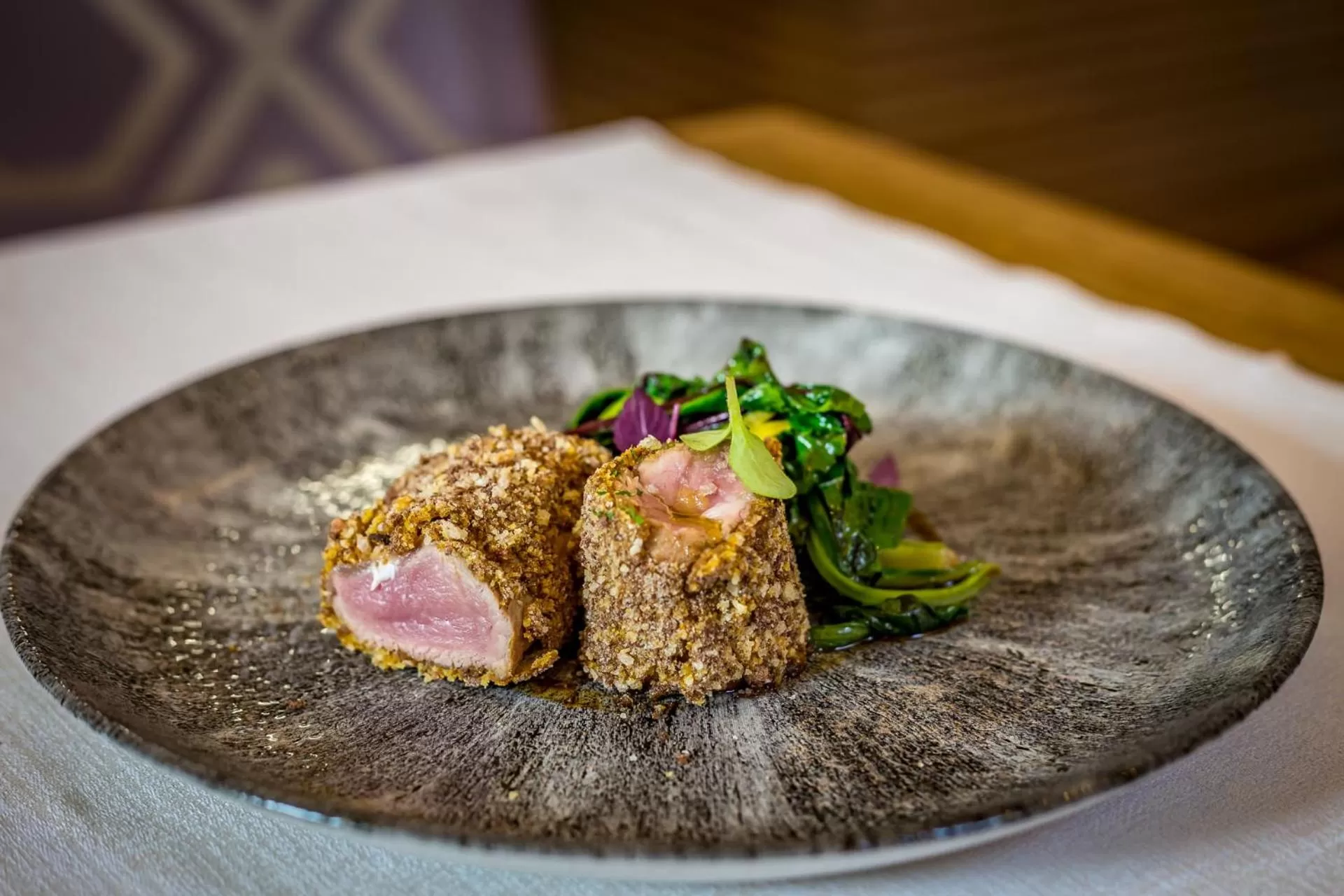 Food in Hotel La Scaletta al Ponte Vecchio