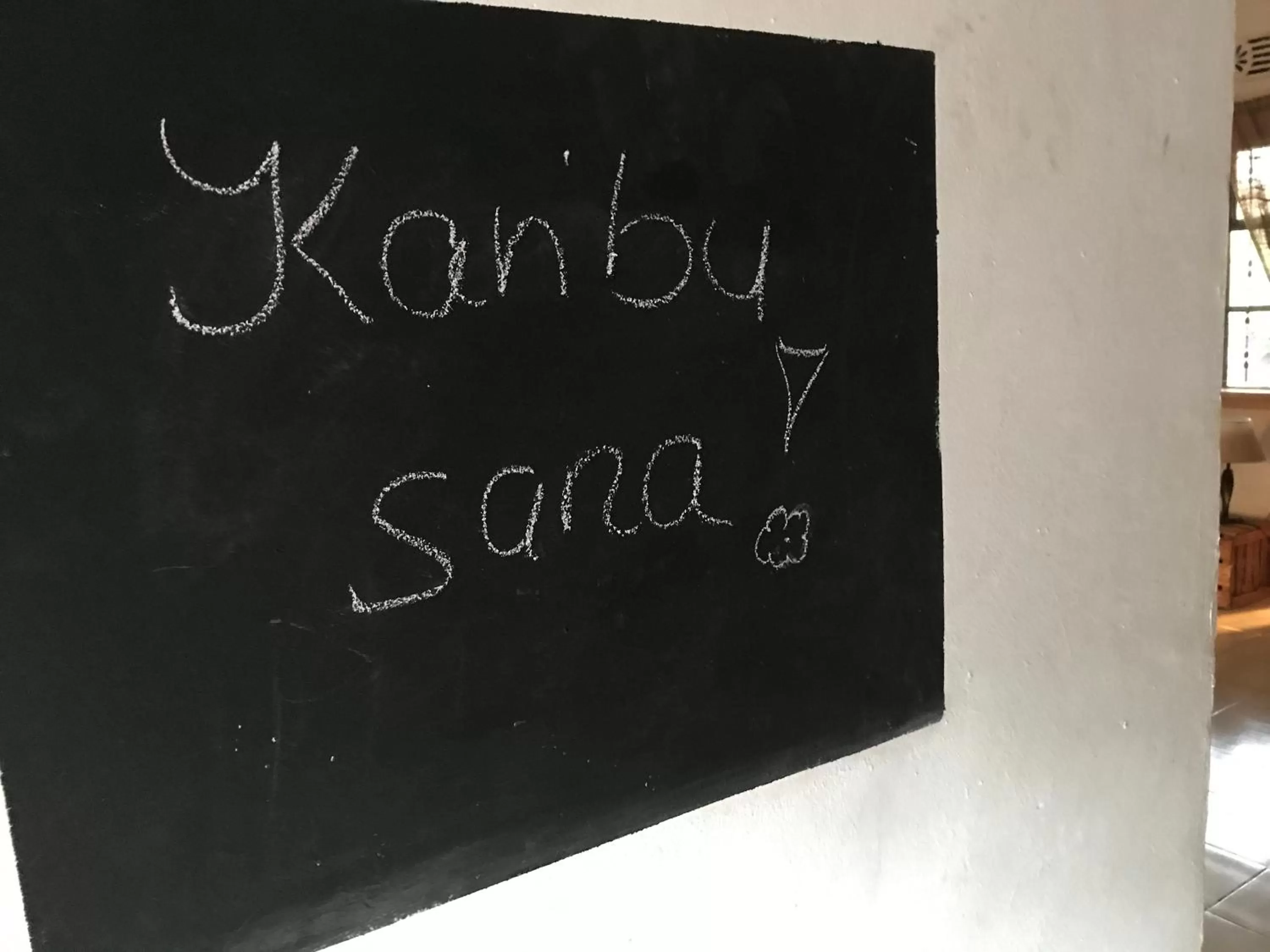 Facade/entrance, Property Logo/Sign in More Than A Drop