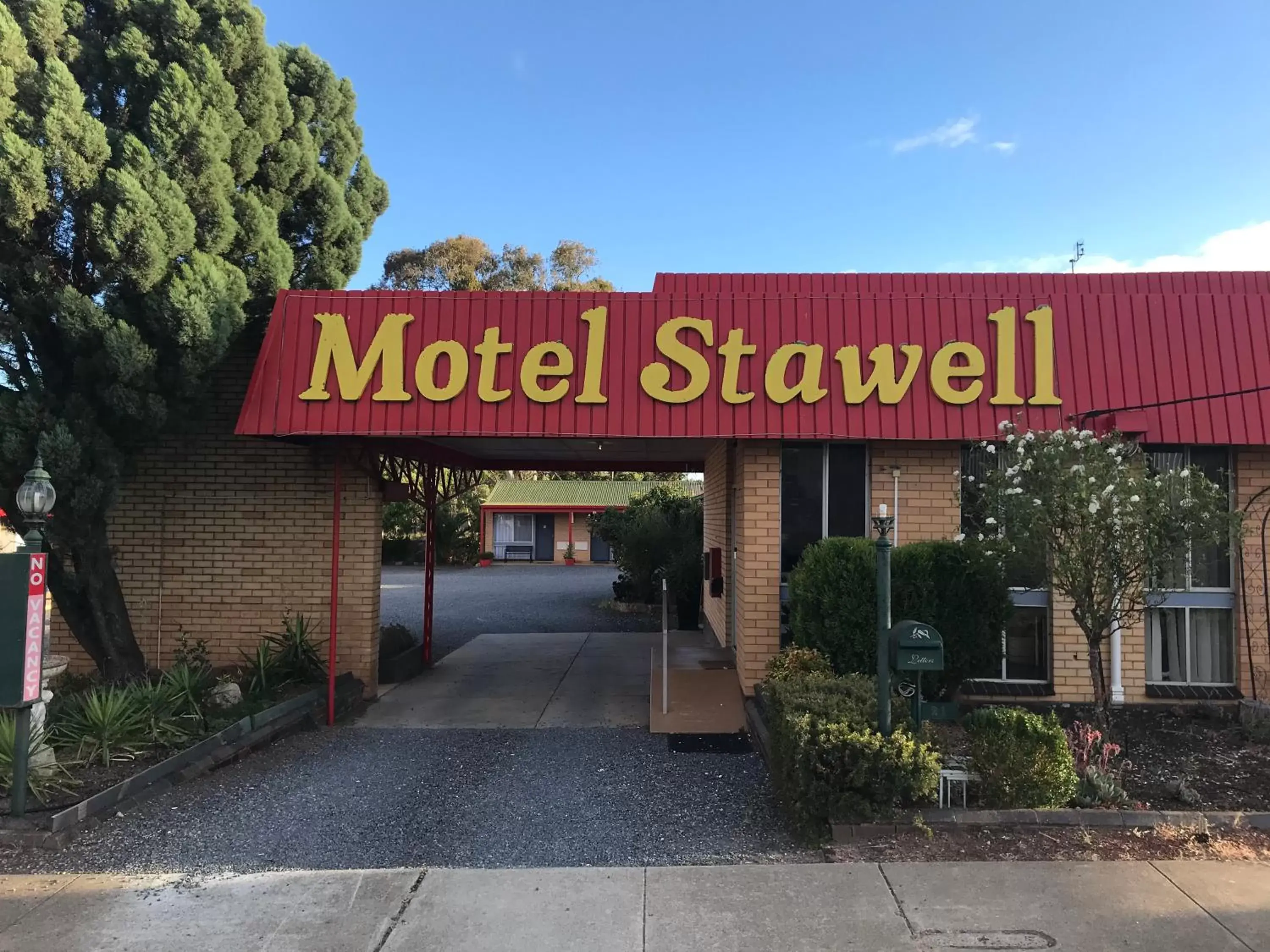 Motel Stawell Motel Stawell