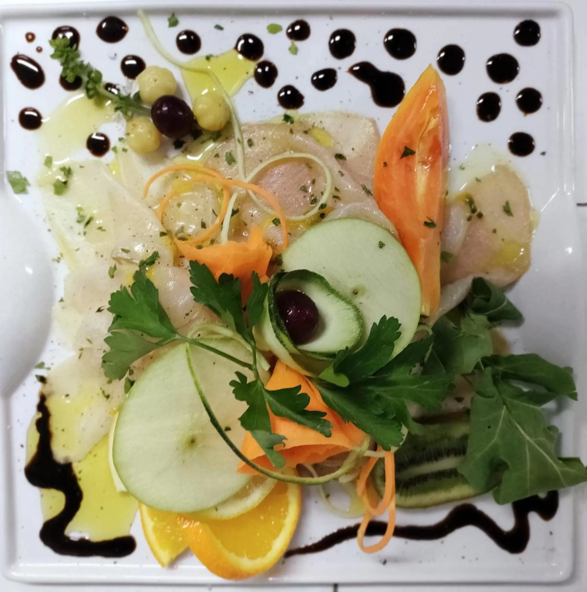 Restaurant/places to eat in Pensaò Big Game Maio