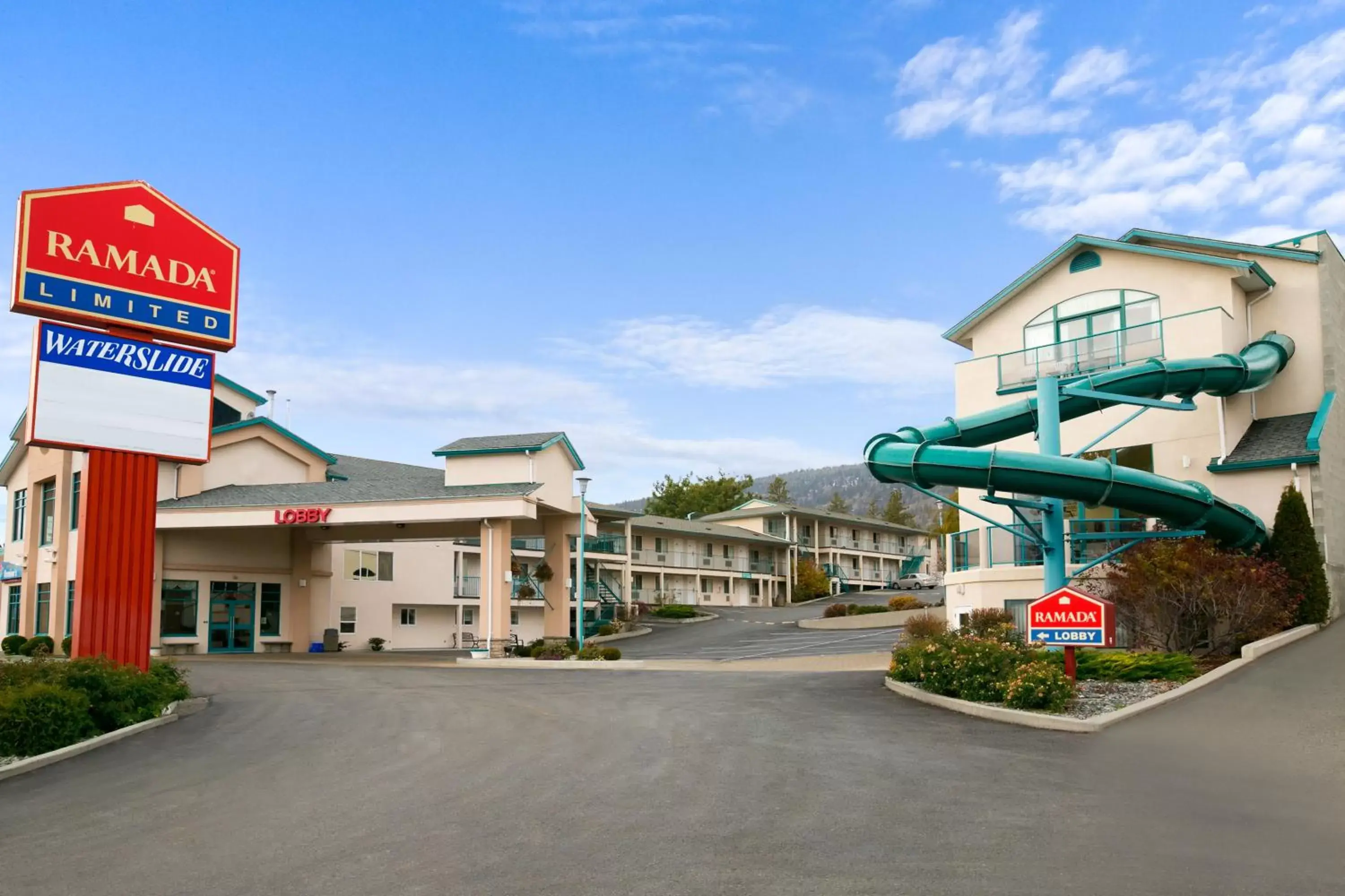 Ramada Merritt Ramada Merritt