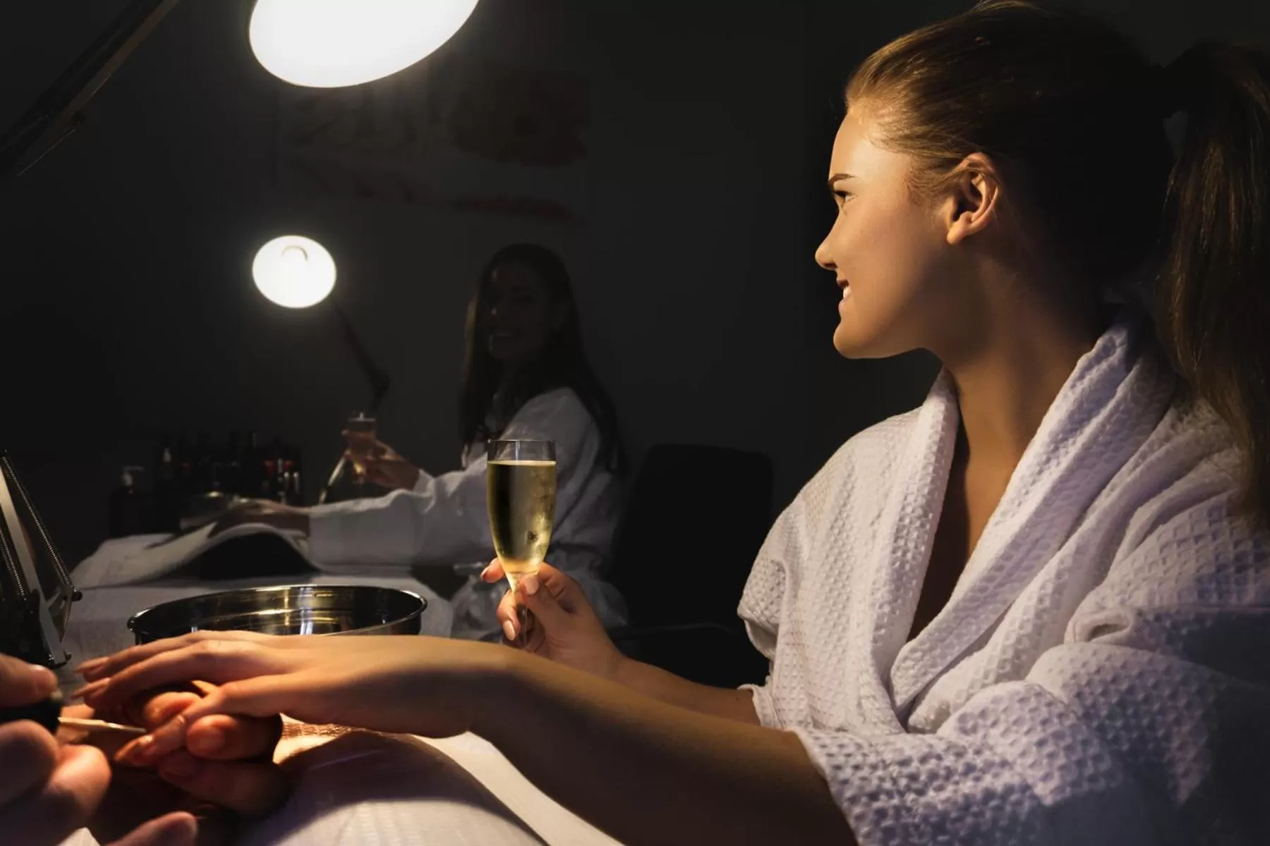 Spa and wellness centre/facilities in Quality Hotel Point Cook