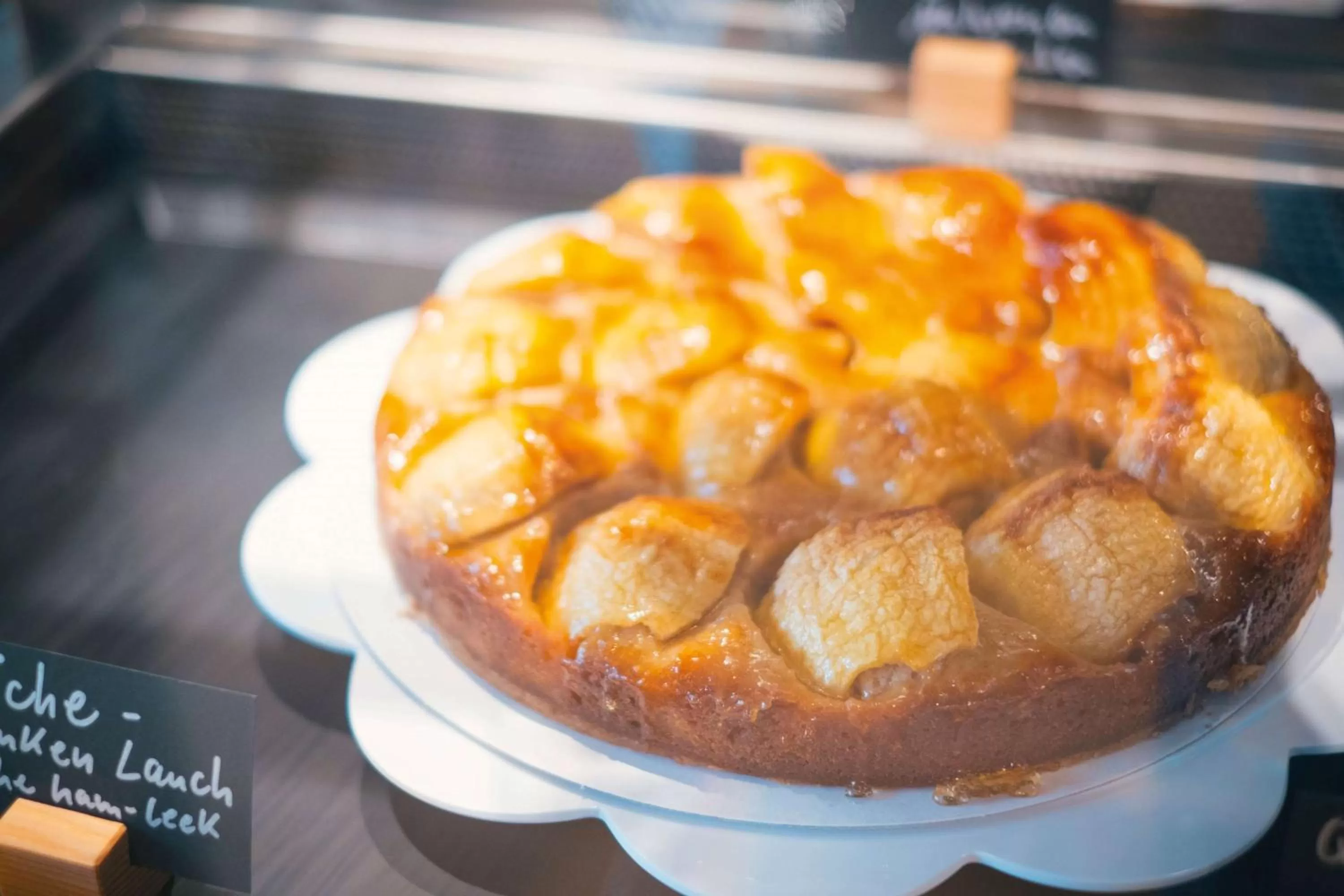 Restaurant/places to eat in Vienna House Easy by Wyndham Leipzig