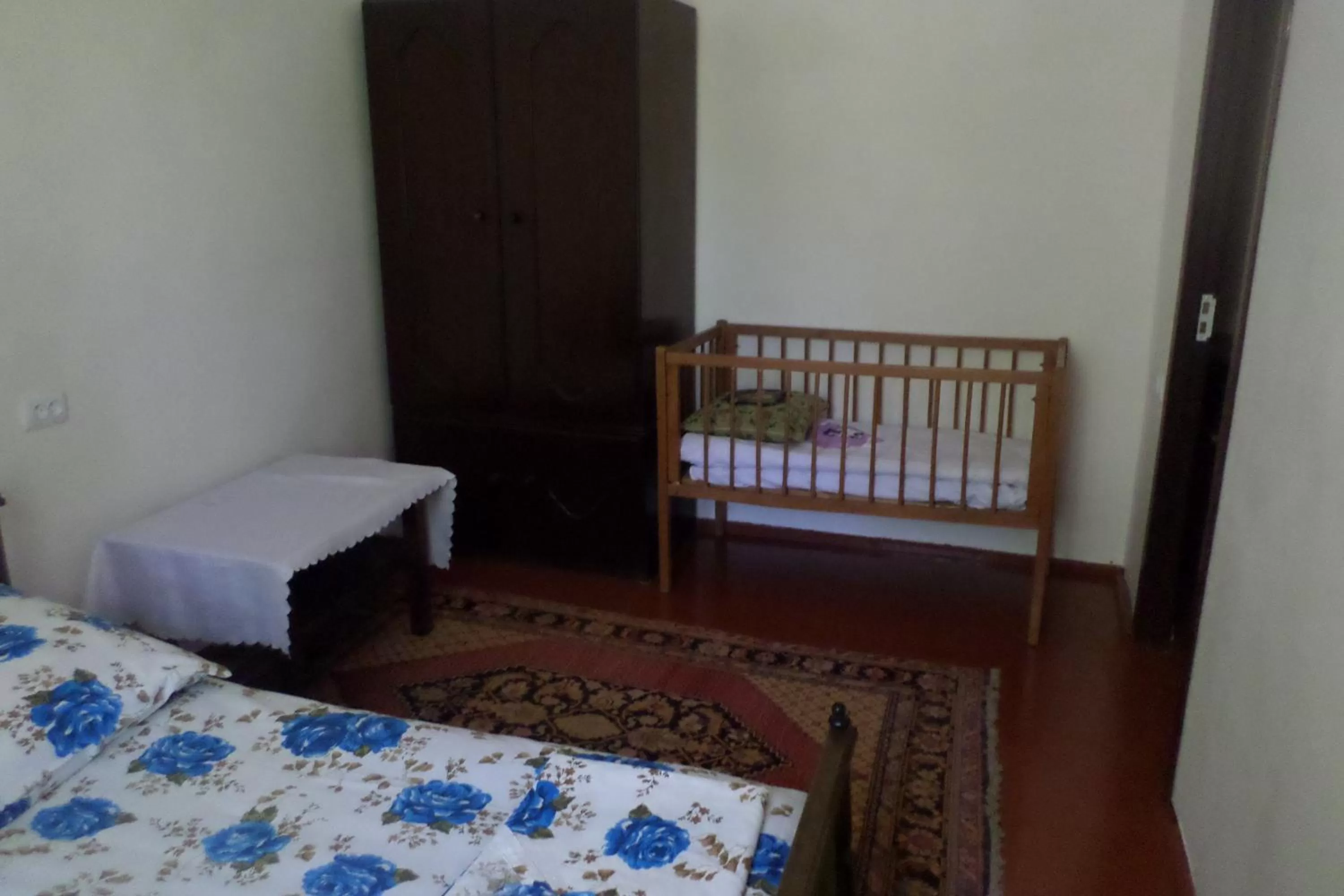 Photo of the whole room, Room Photo in Spandaryan House