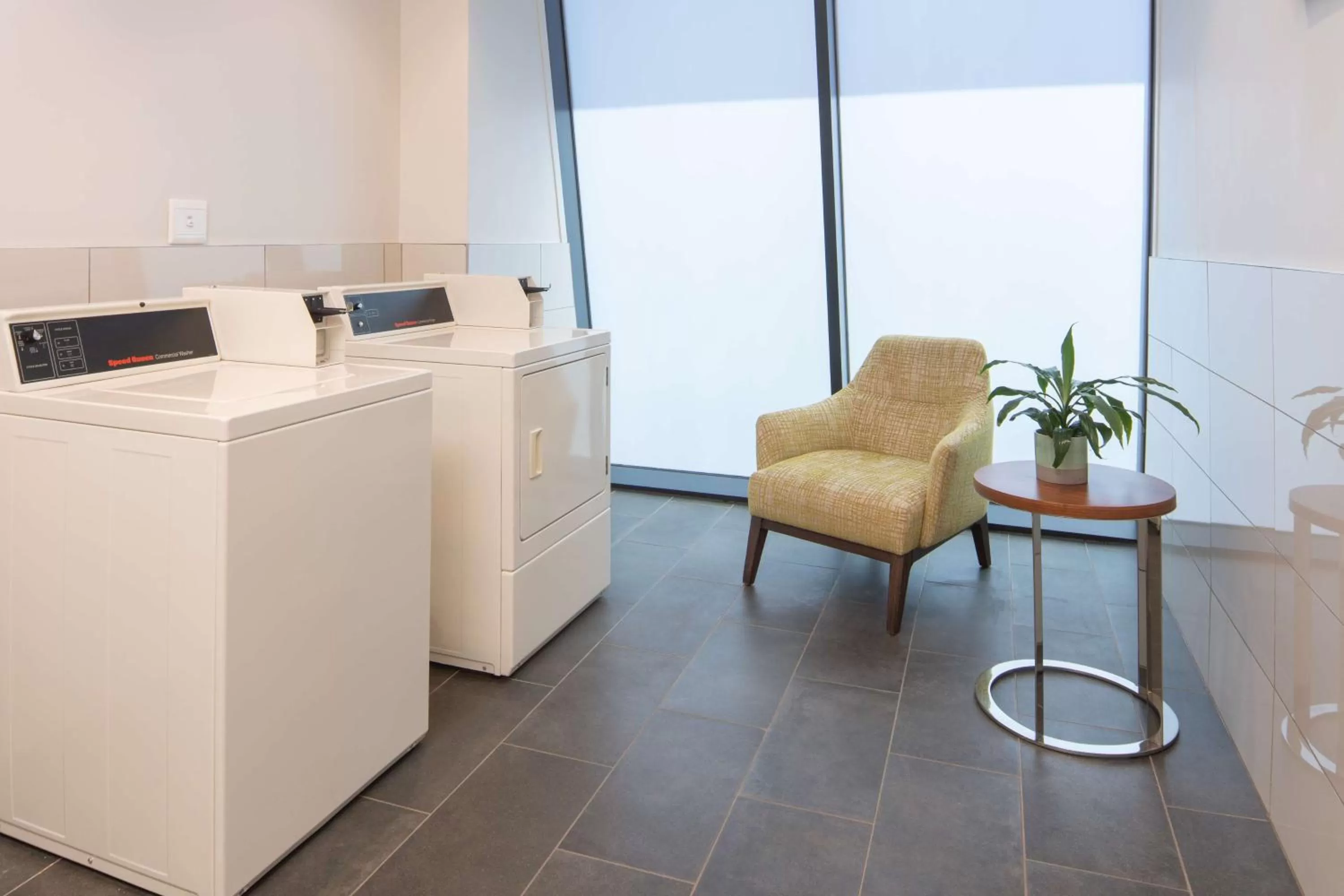 Property building in Hilton Garden Inn Mbabane